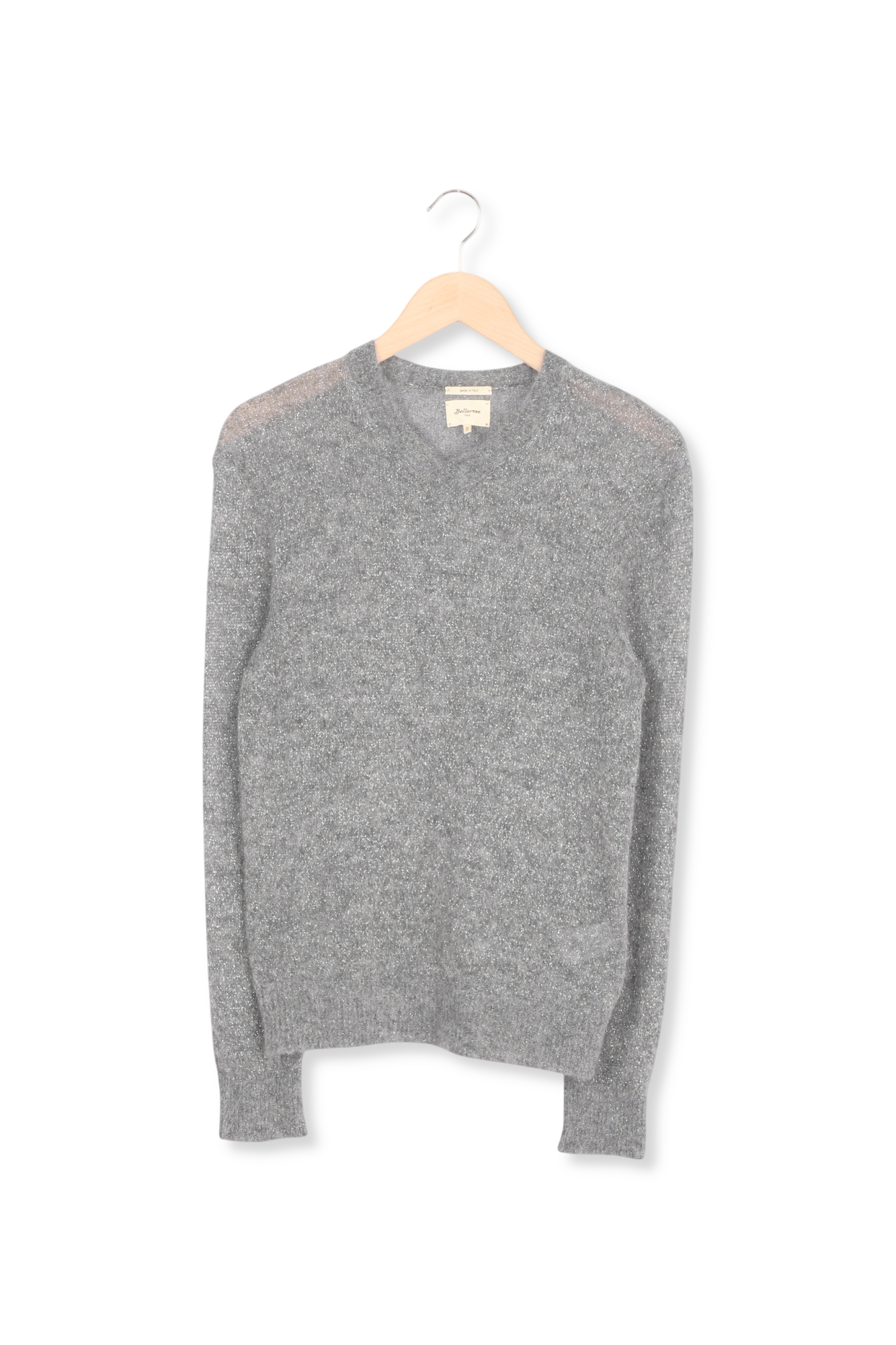 KILUX KNITWEAR Bellerose tweedehands photo 1