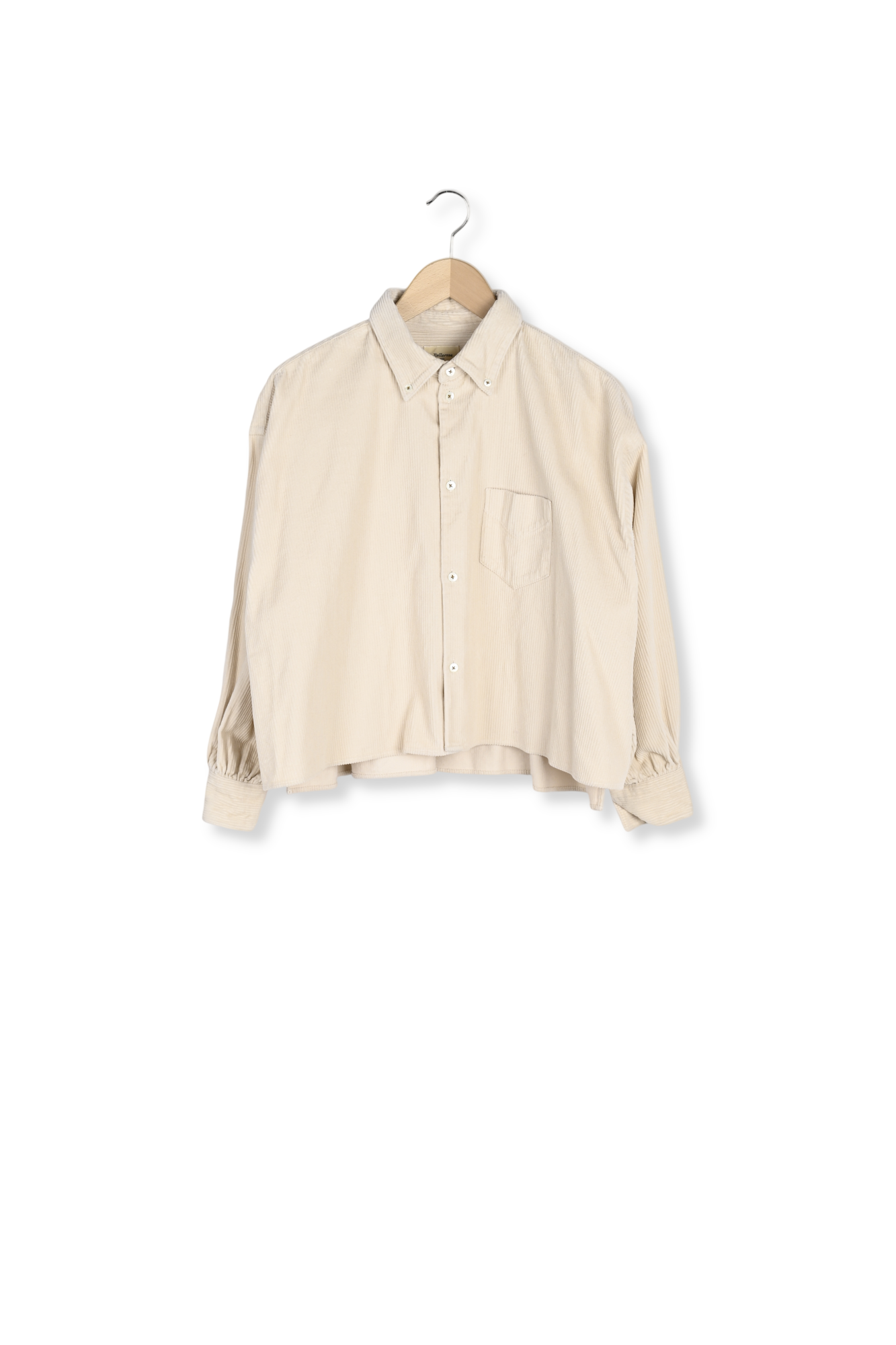 GRAFF SHIRT Bellerose second-hand photo 1