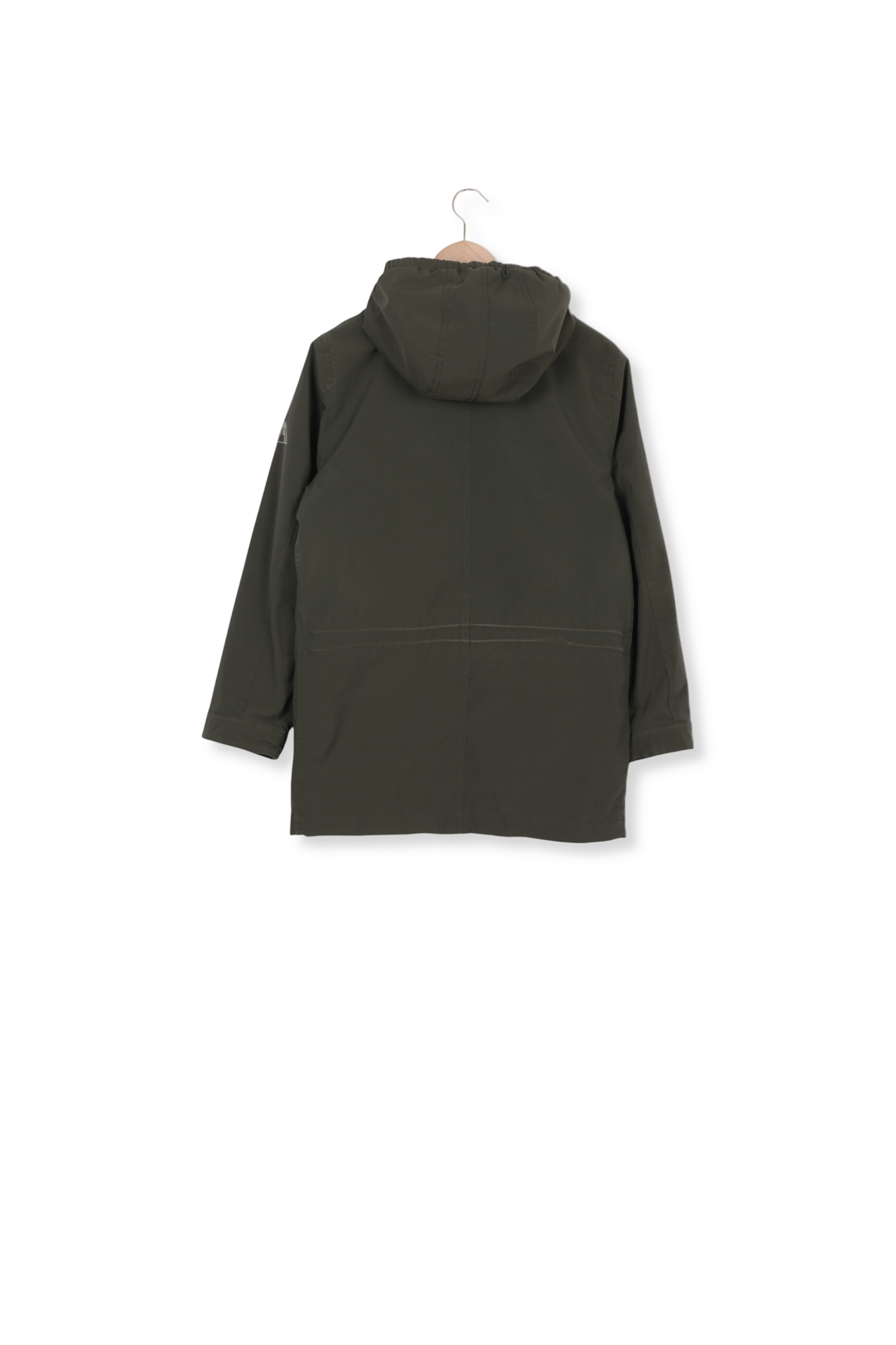 HARON COAT Bellerose second-hand photo 2