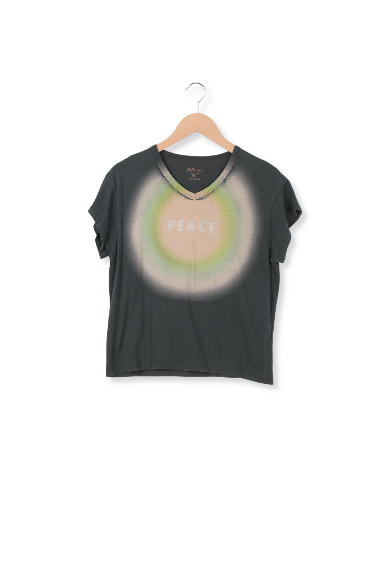 T-SHIRT ALAY Bellerose seconde main photo 1