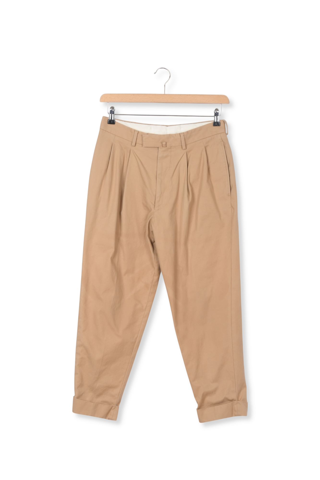 FUCH BROEK Bellerose tweedehands photo 1