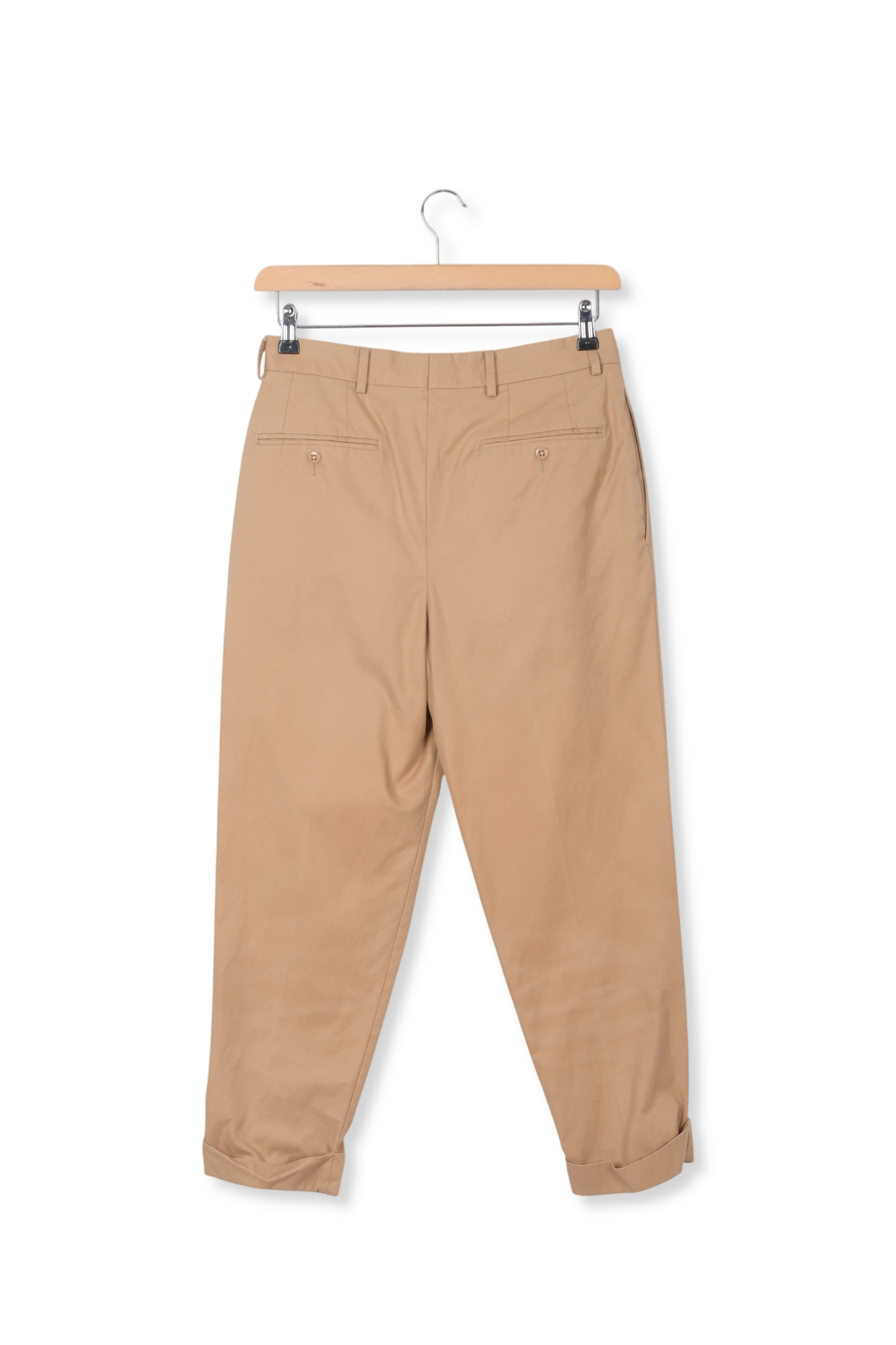 FUCH BROEK Bellerose tweedehands photo 2