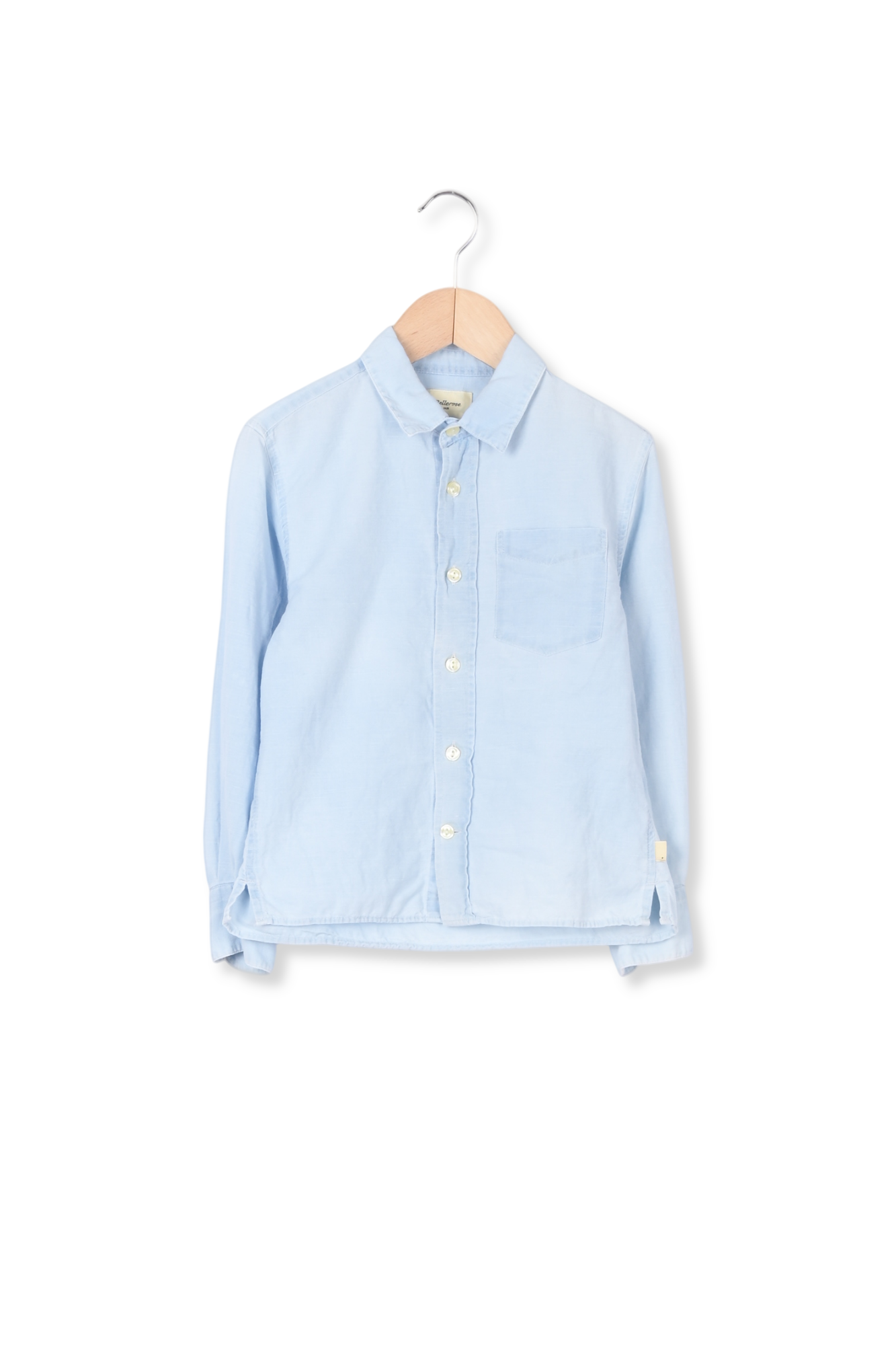 CHEMISE GULIAN Bellerose seconde main photo 1