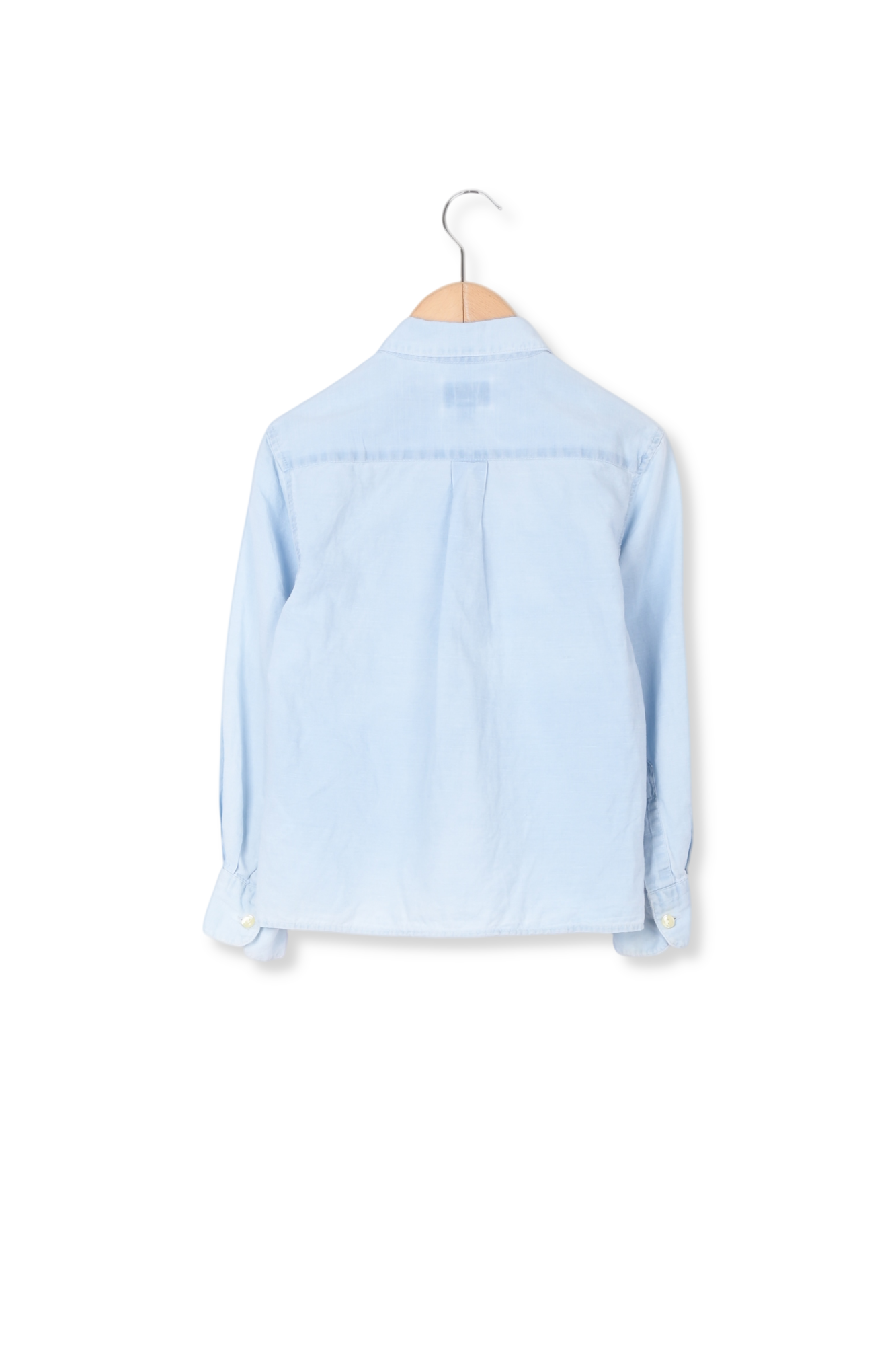 CHEMISE GULIAN Bellerose seconde main photo 2