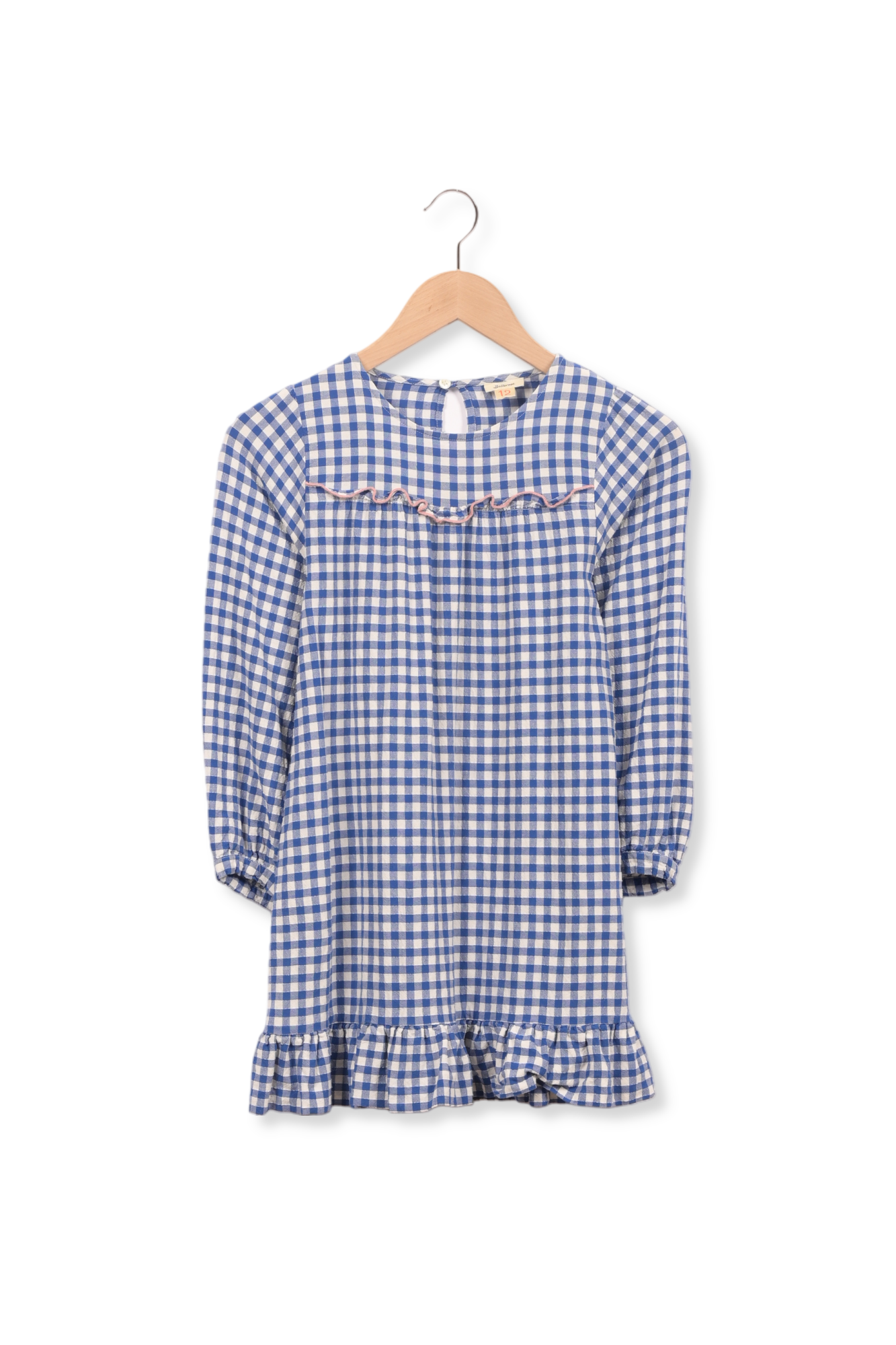ROBE PENELOPE Bellerose seconde main photo 1