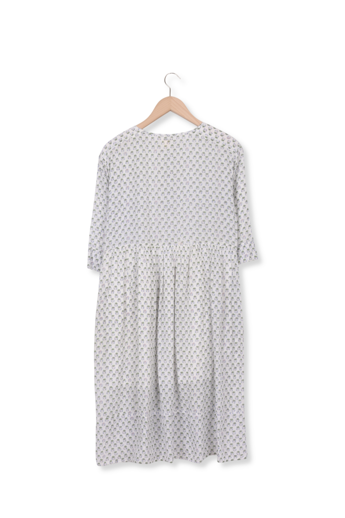 ROBE HOBOES Bellerose seconde main photo 2
