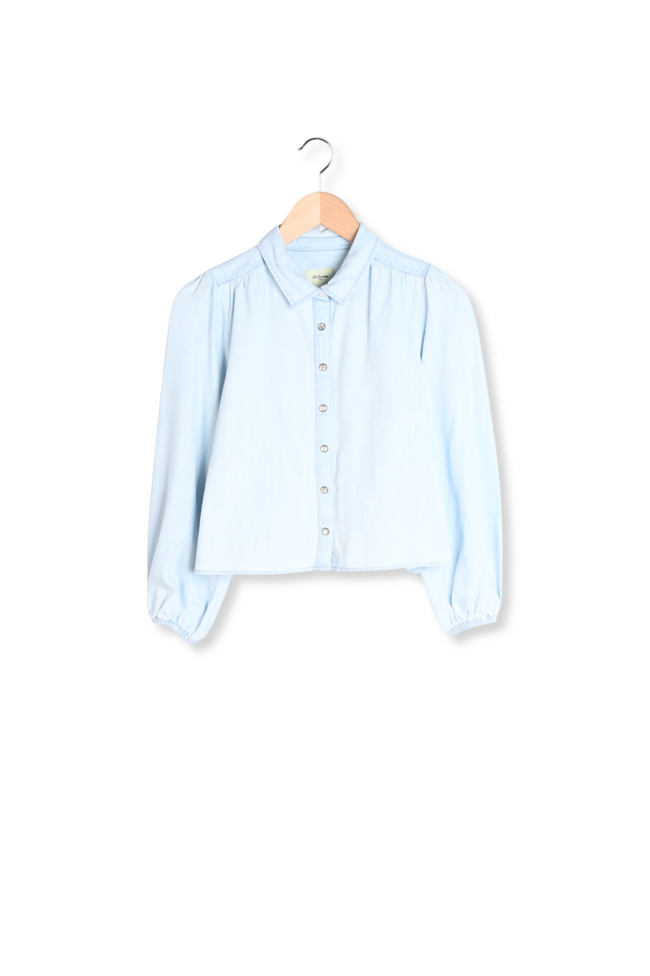 VIVIANE SHIRT Bellerose second-hand photo 1