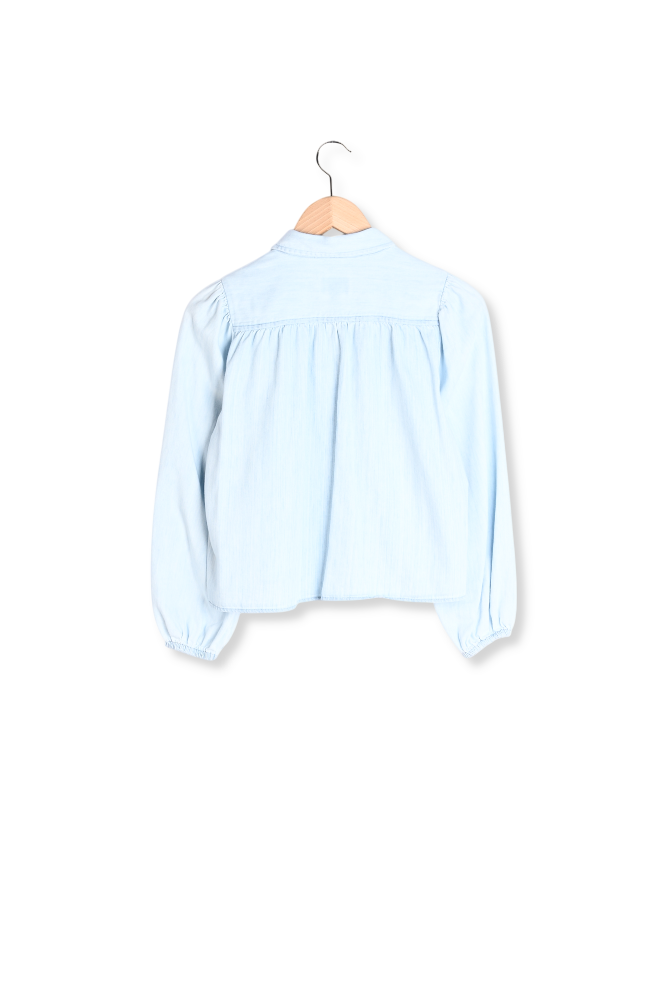 VIVIANE SHIRT Bellerose second-hand photo 2