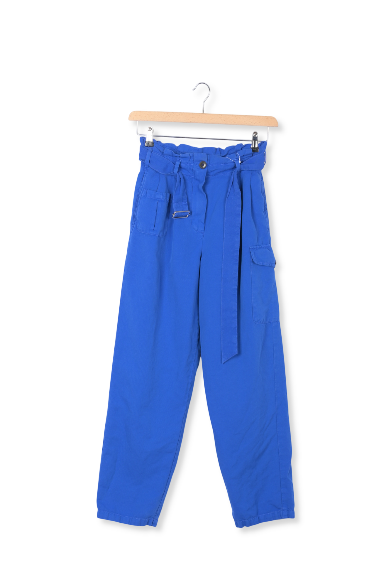 PANTALON LOREN Bellerose seconde main photo 1