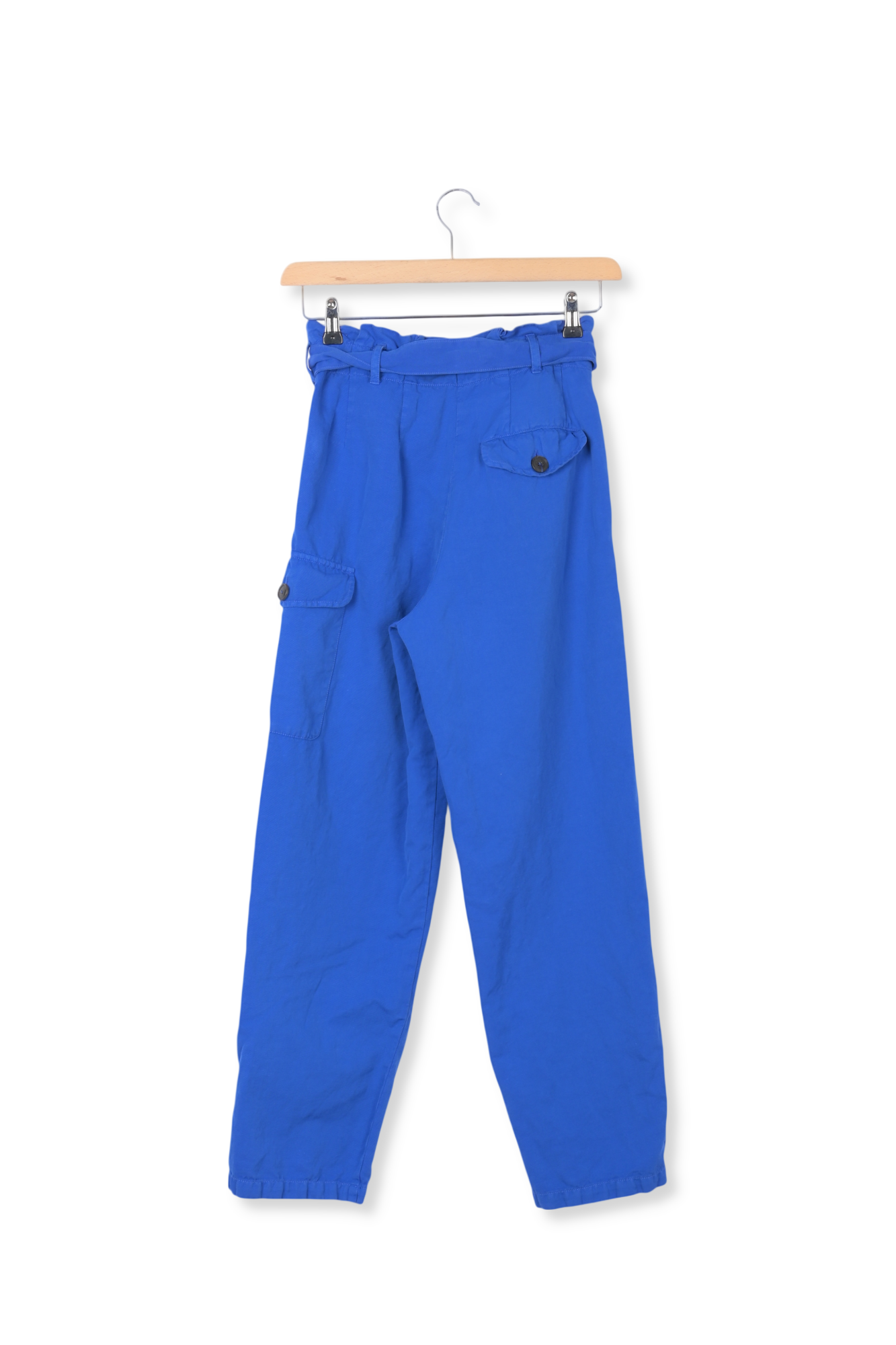 PANTALON LOREN Bellerose seconde main photo 2