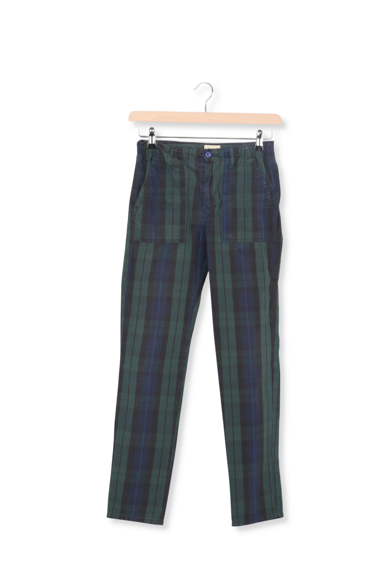 PERIG PANTS Bellerose second-hand photo 1