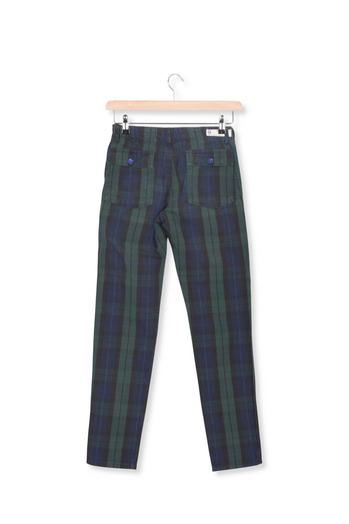 PERIG PANTS Bellerose second-hand photo 2