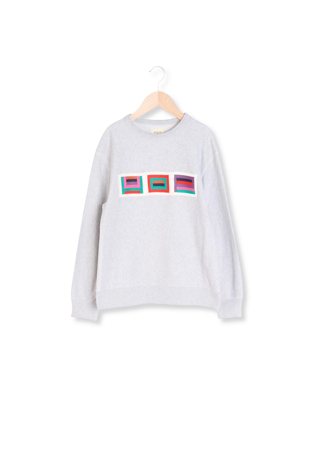 SWEATSHIRT FAGO Bellerose seconde main photo 1