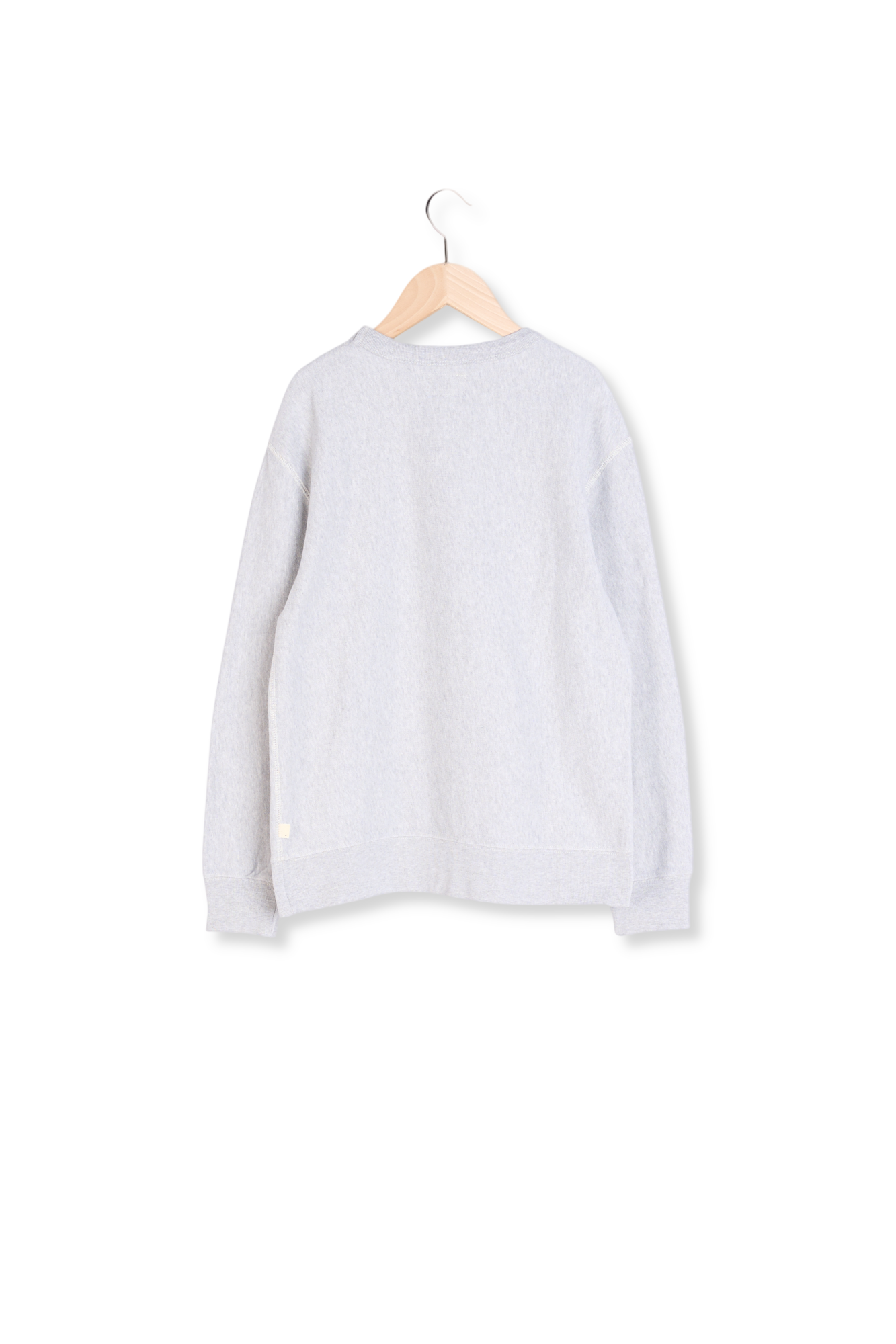 SWEATSHIRT FAGO Bellerose seconde main photo 2