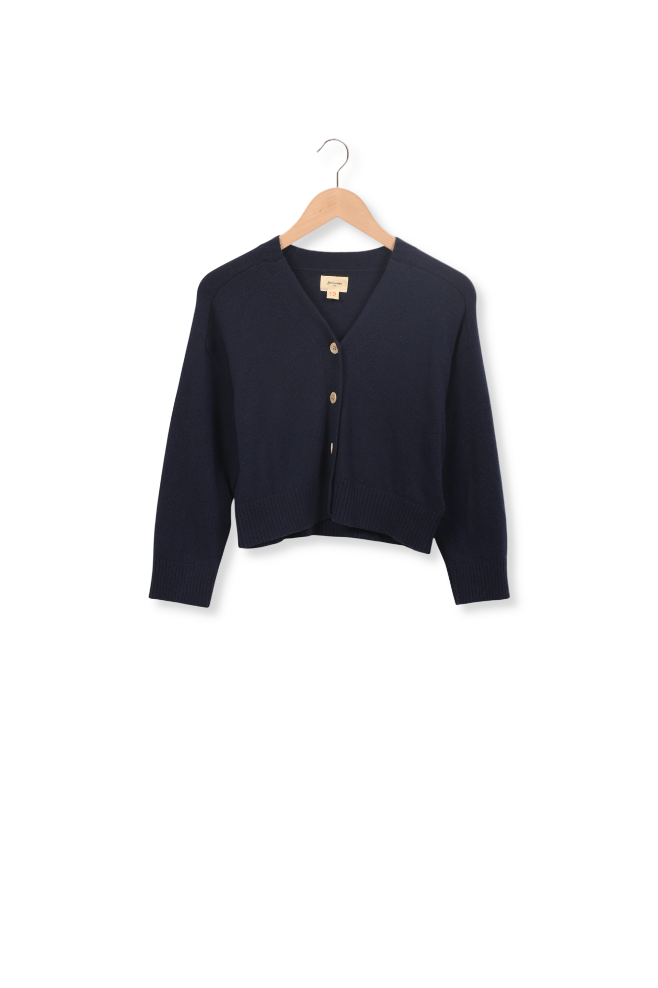 GIMP KNITWEAR Bellerose tweedehands photo 1