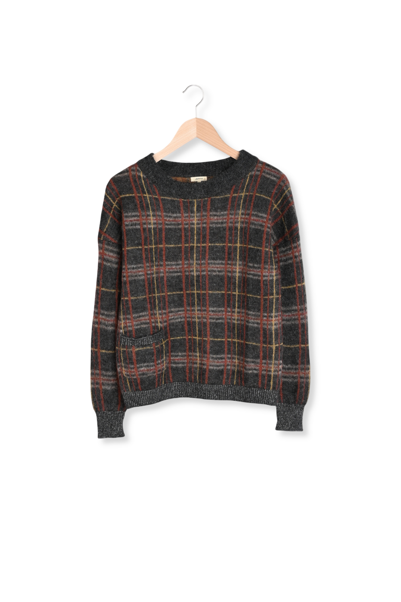 PULL DESUR Bellerose seconde main photo 1
