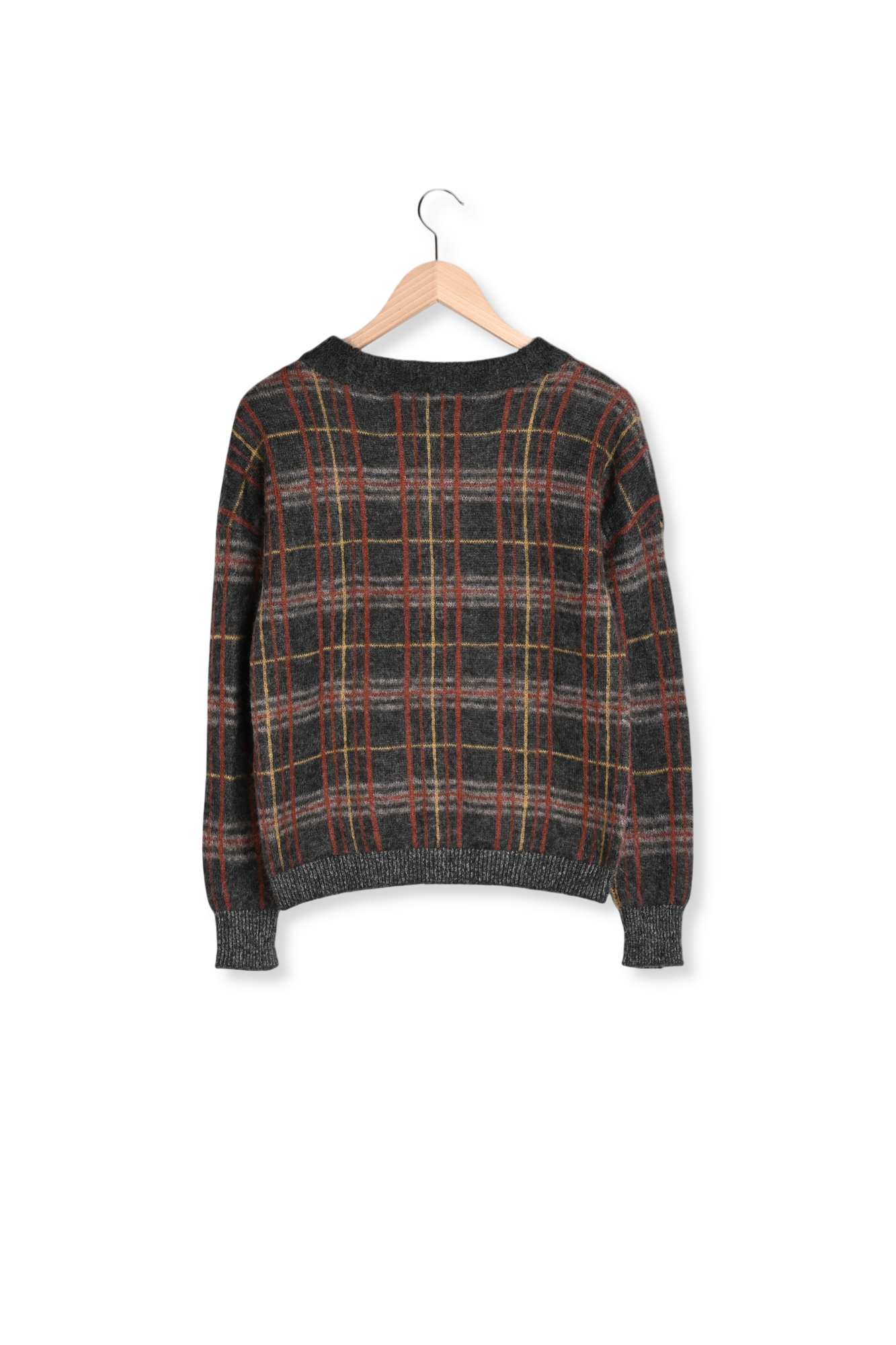 PULL DESUR Bellerose seconde main photo 2