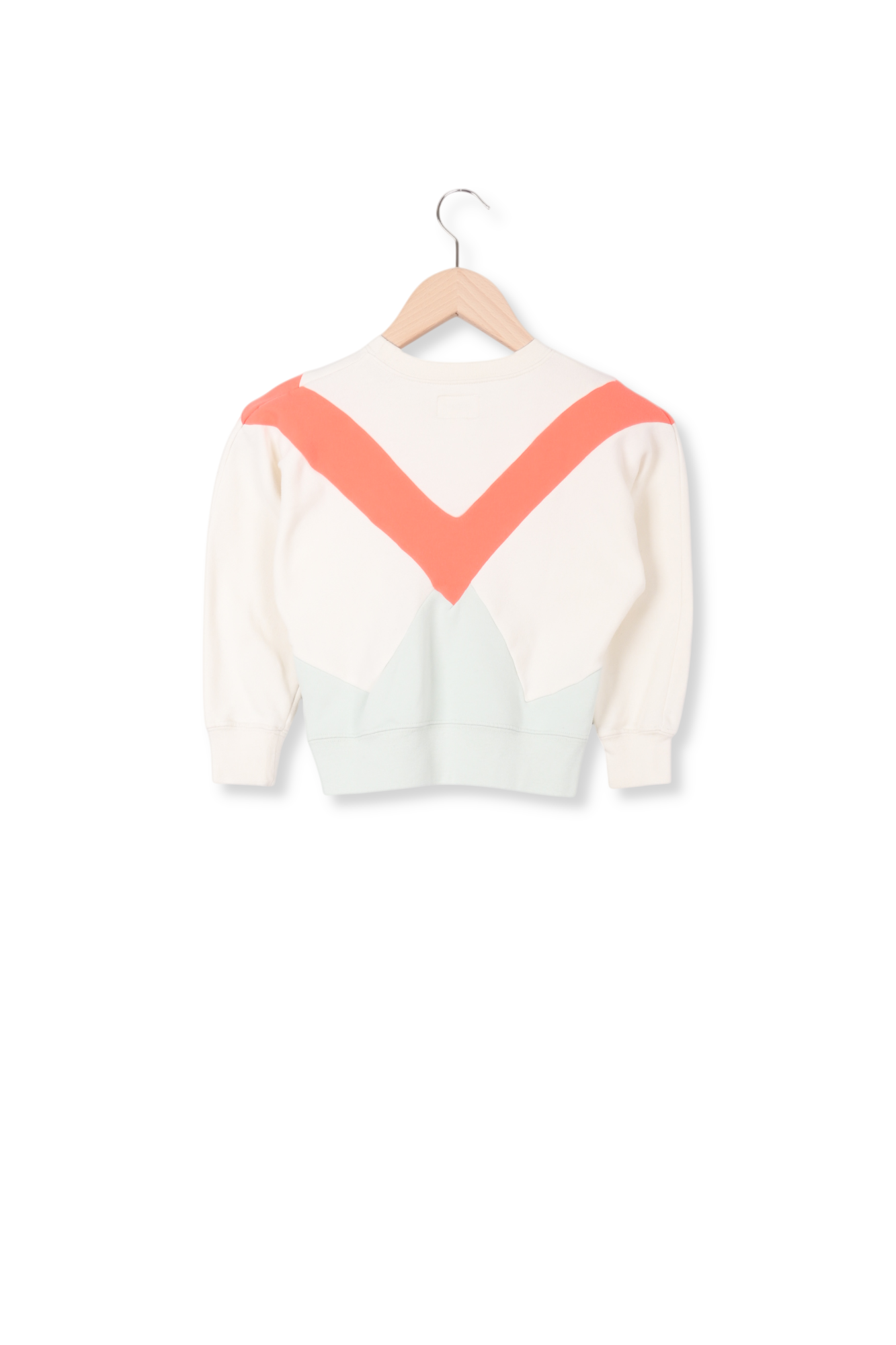 FOL SWEATSHIRT Bellerose tweedehands photo 2