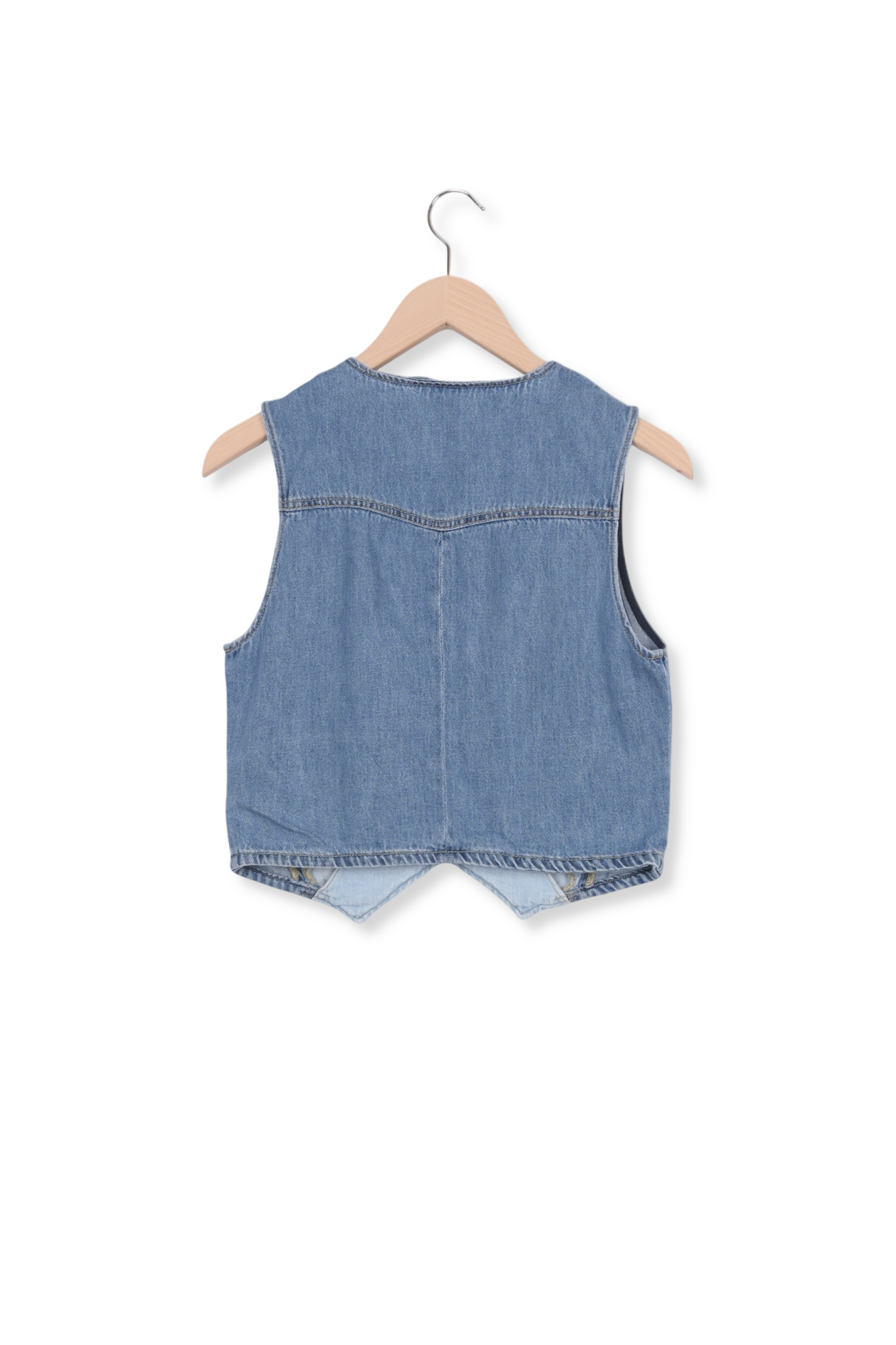 VESTE PUNKIE Bellerose seconde main photo 2