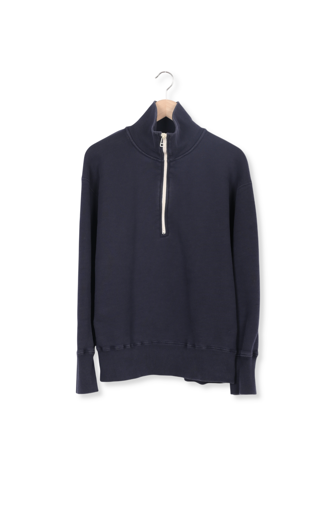 FABER SWEATSHIRT Bellerose tweedehands photo 1