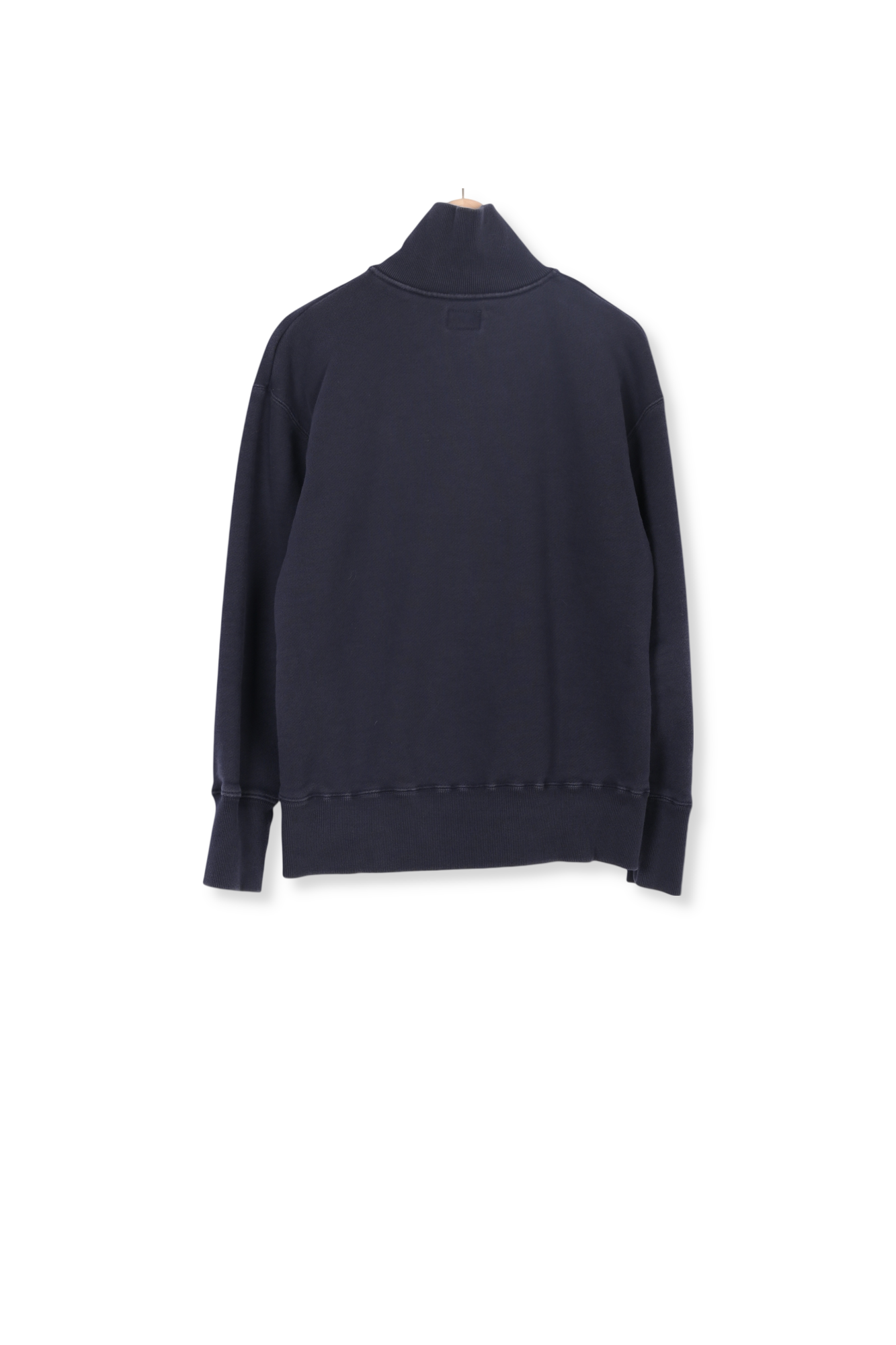 FABER SWEATSHIRT Bellerose tweedehands photo 2
