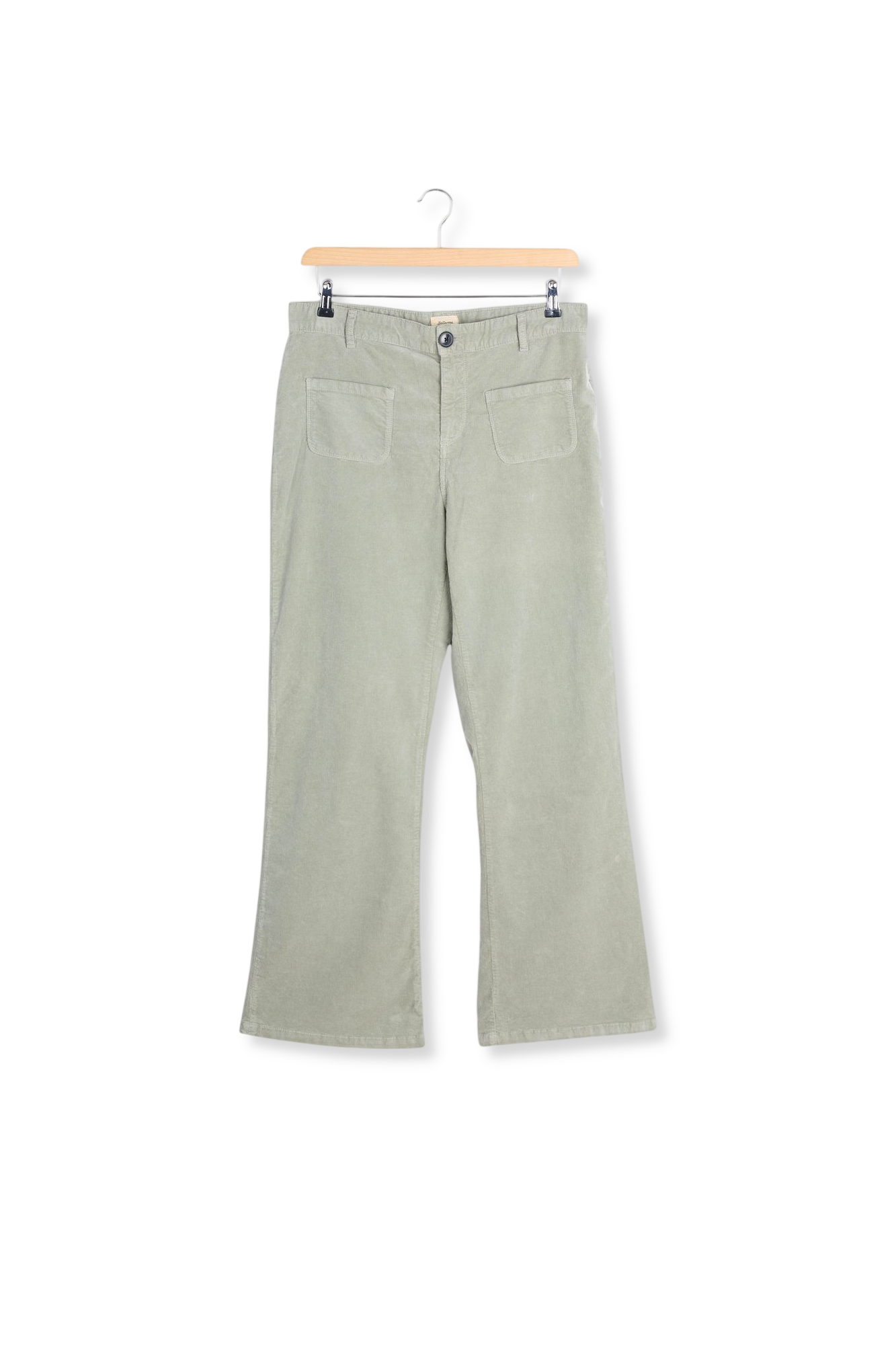 PANTALON PARK Bellerose seconde main photo 1
