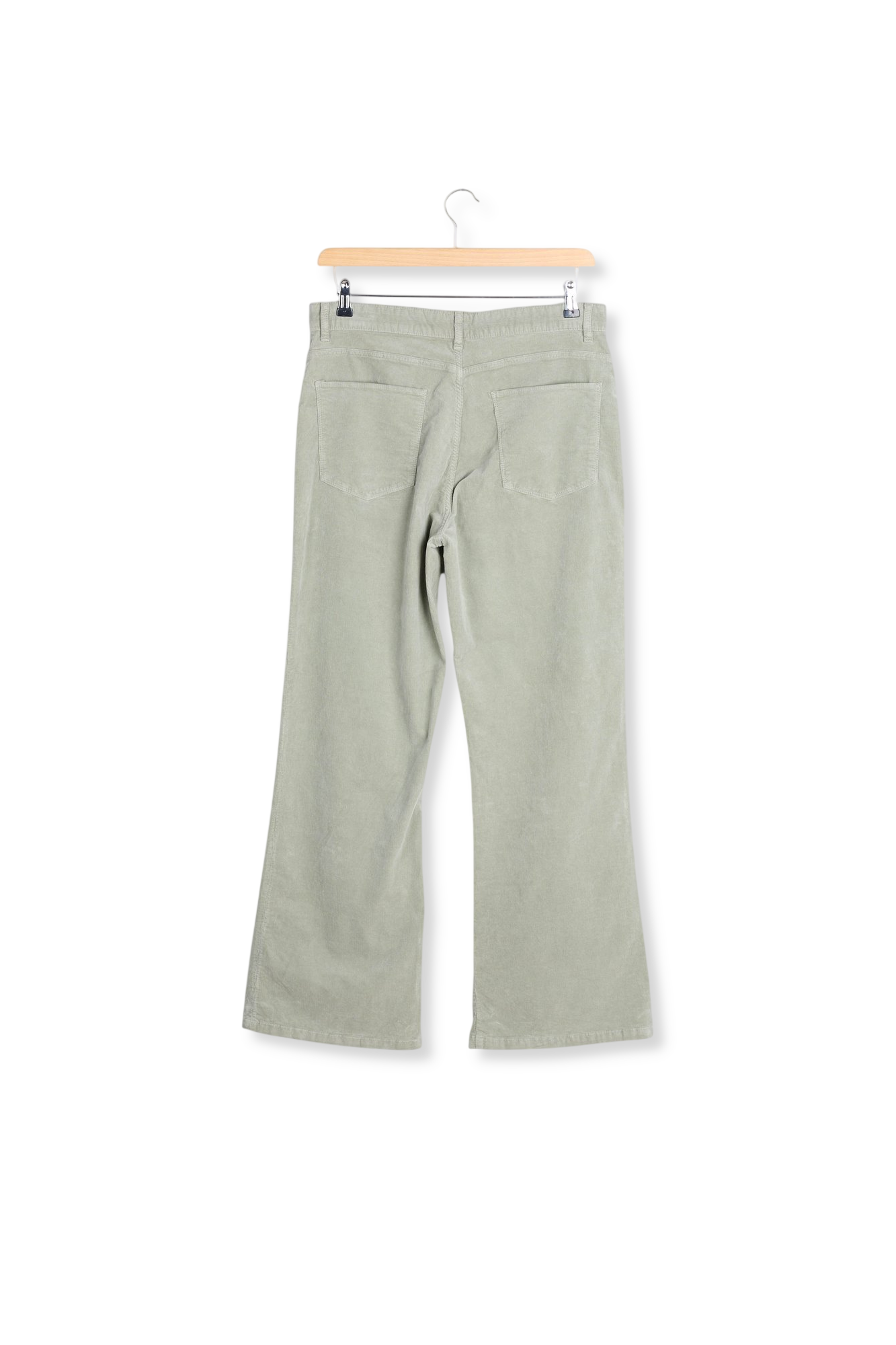 PANTALON PARK Bellerose seconde main photo 2