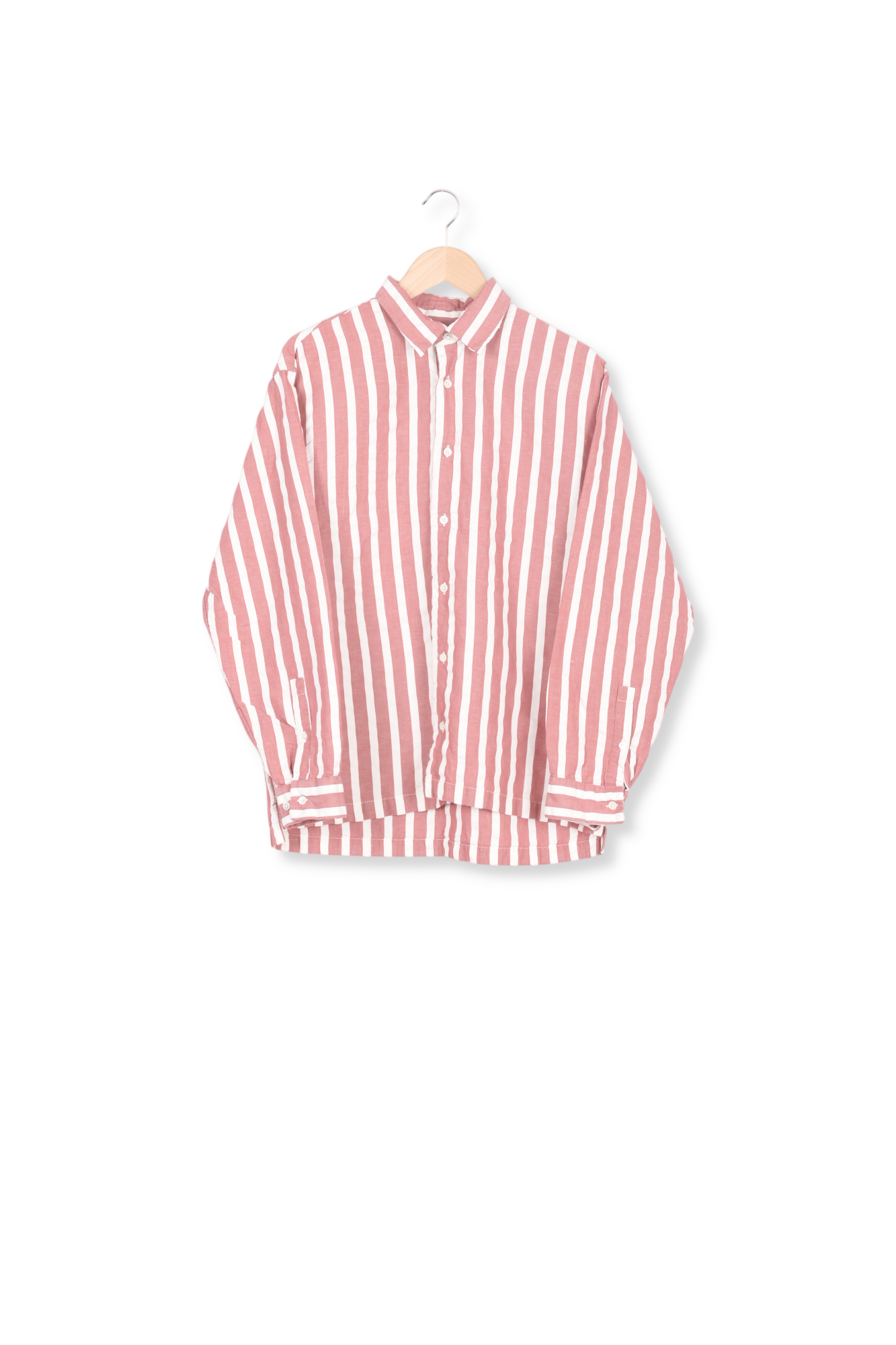 FLIP SHIRT Bellerose second-hand photo 1