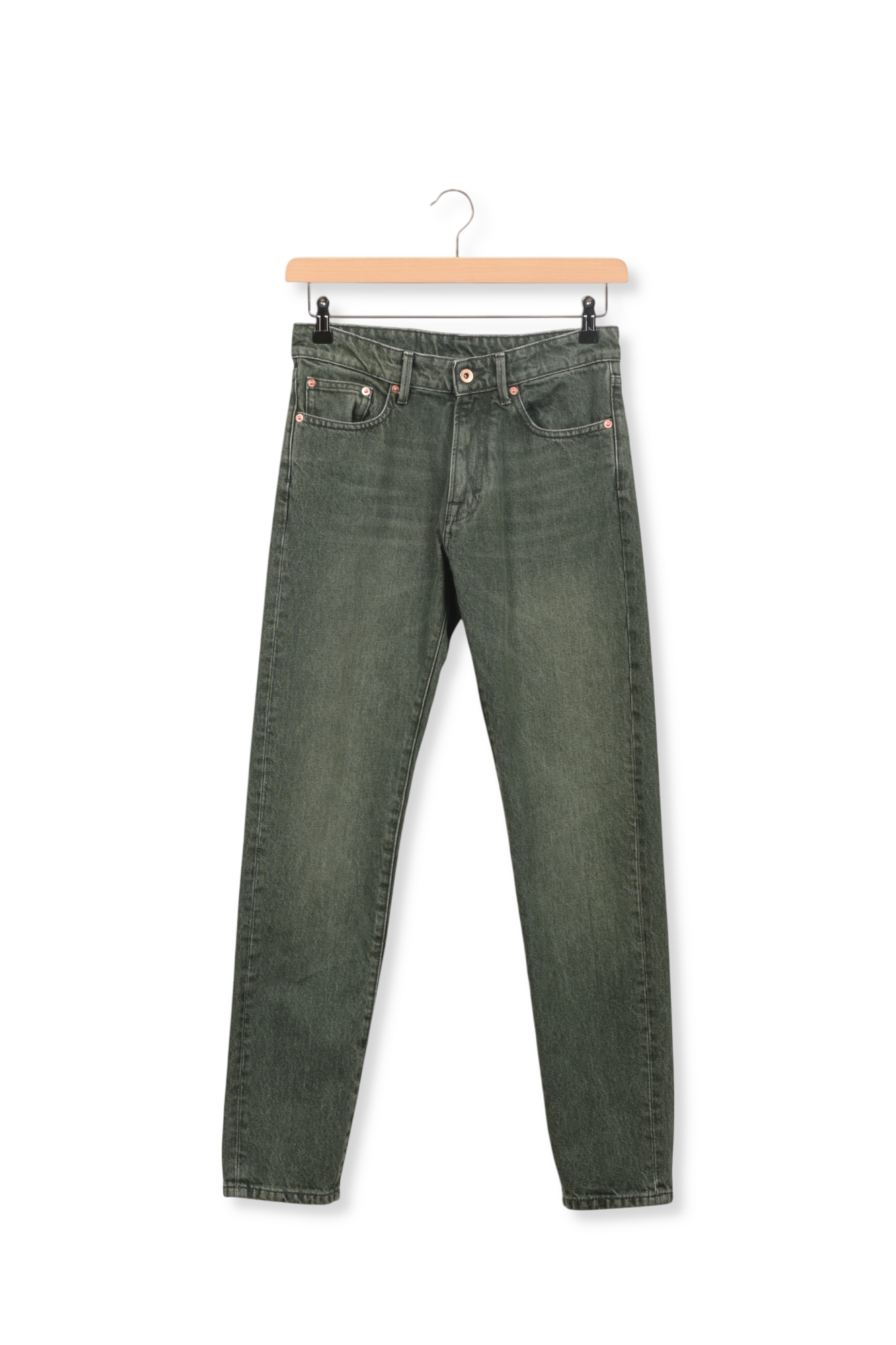 JEANS KEEGAN Bellerose seconde main photo 1
