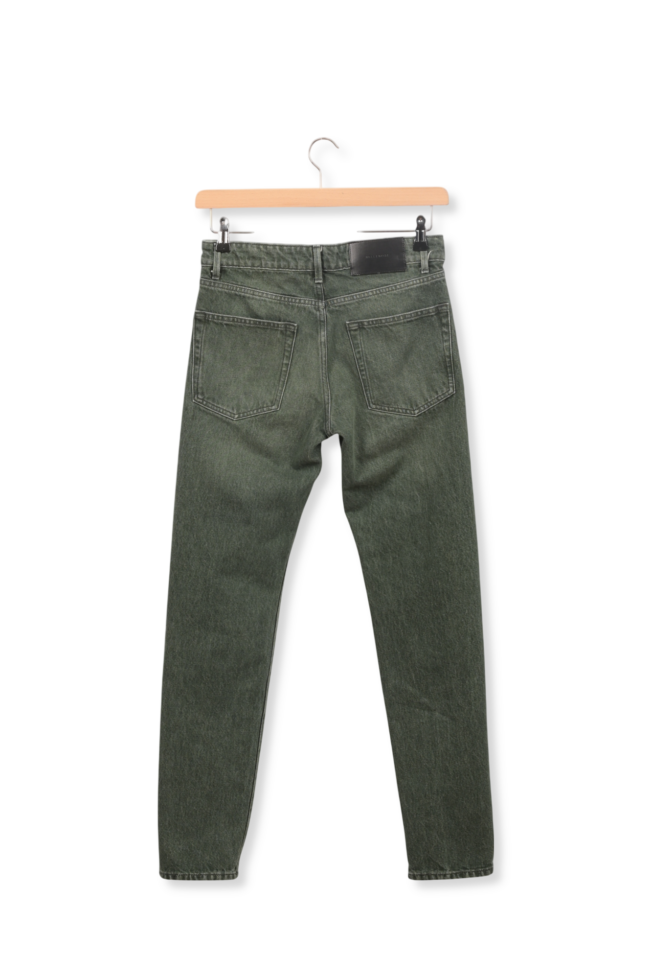 JEANS KEEGAN Bellerose seconde main photo 7