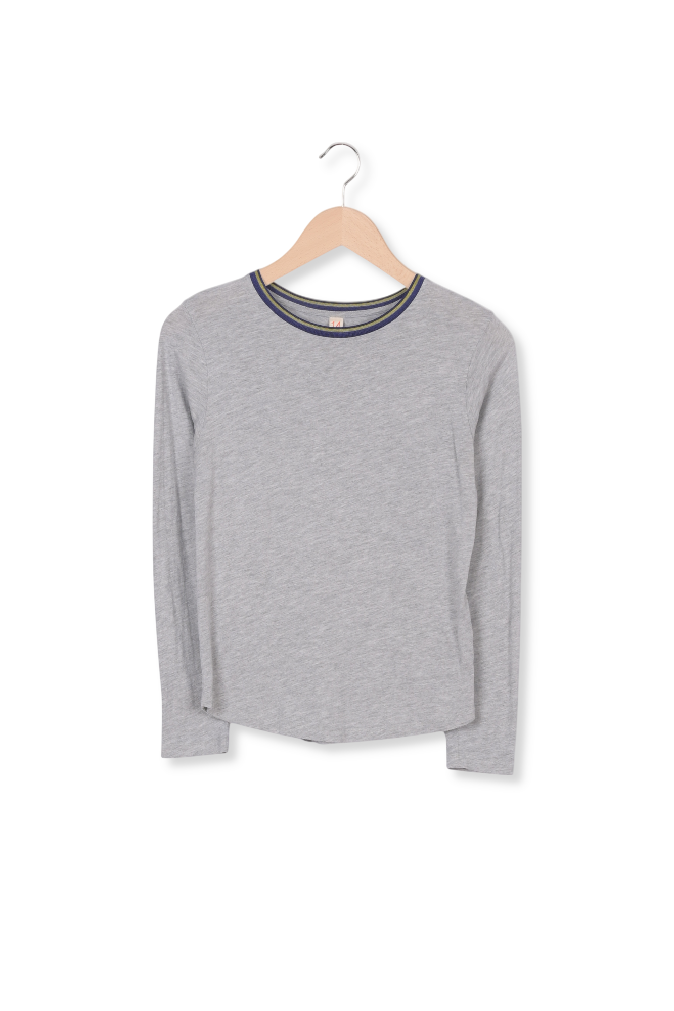 T-SHIRT FLOXY Bellerose seconde main photo 1