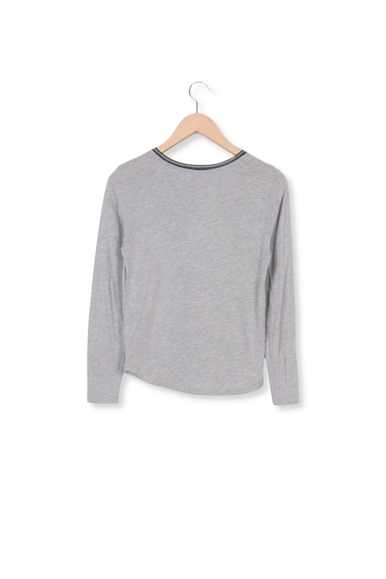 T-SHIRT FLOXY Bellerose seconde main photo 2