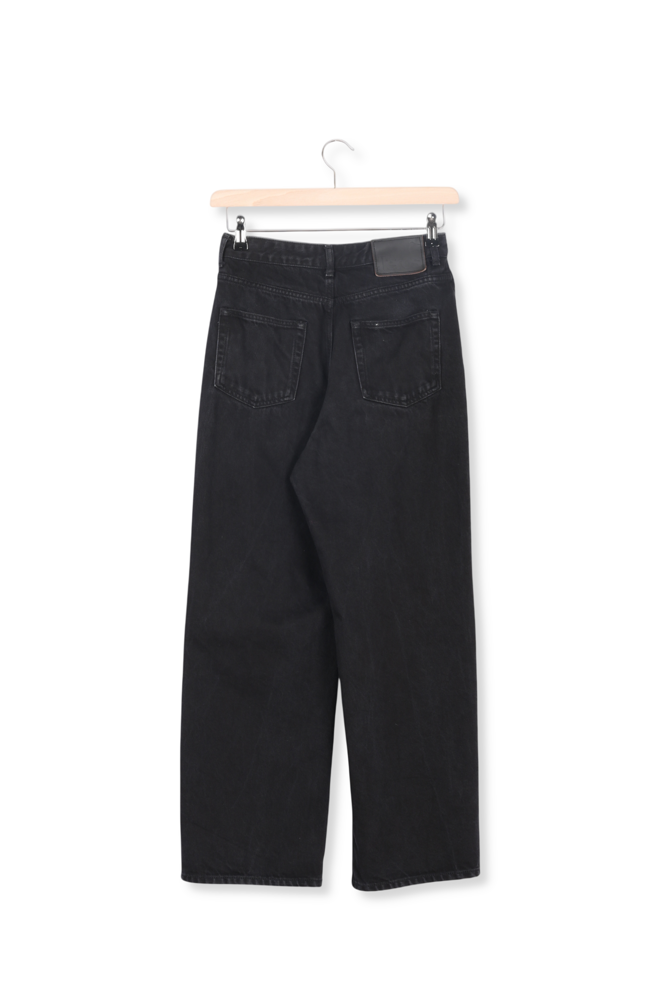 JEANS POKER Bellerose seconde main photo 2