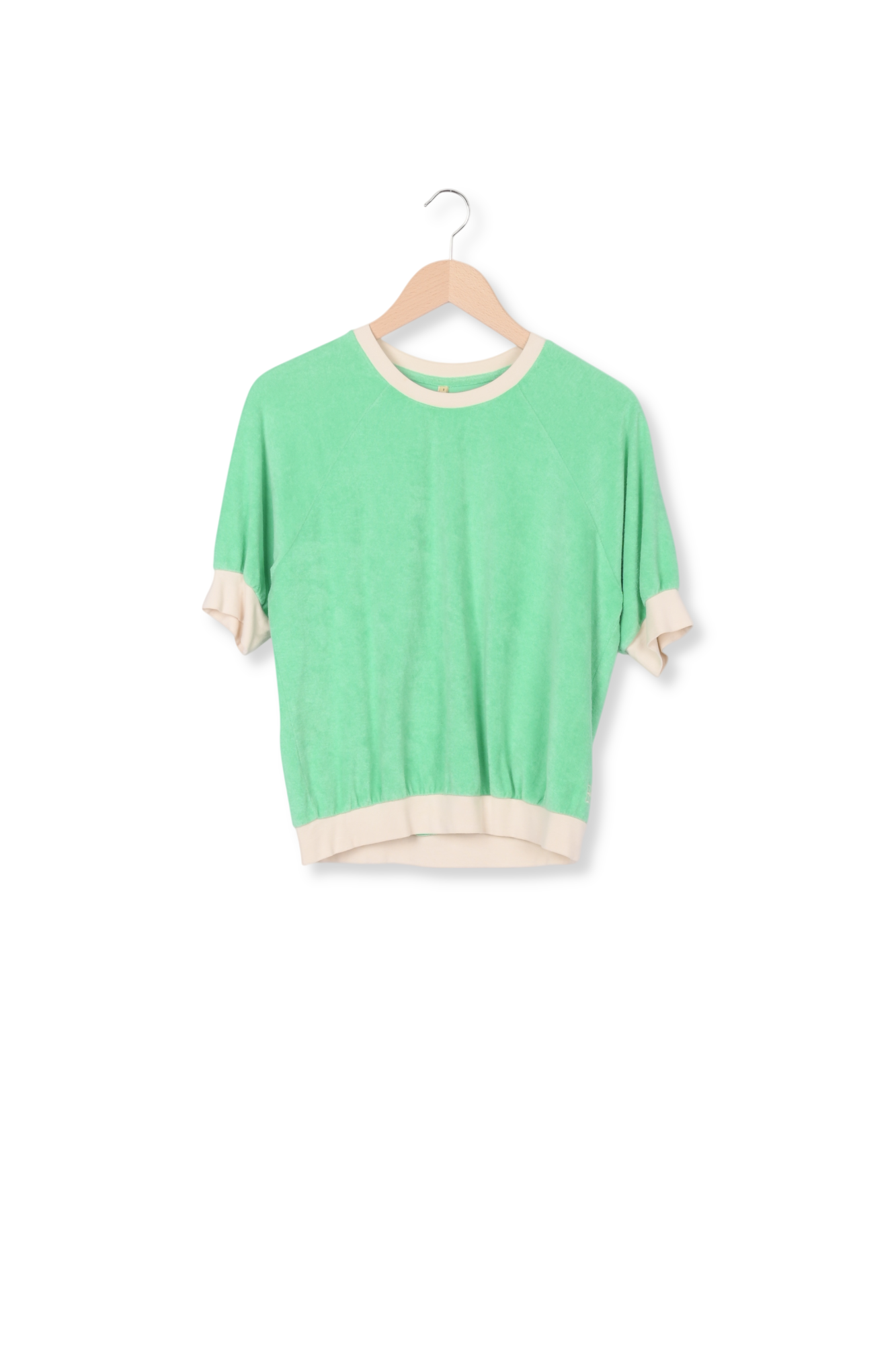 SWEATSHIRT CHILA Bellerose seconde main photo 1