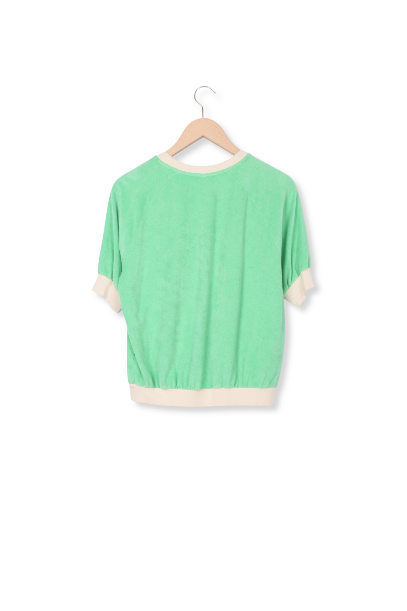 SWEATSHIRT CHILA Bellerose seconde main photo 2