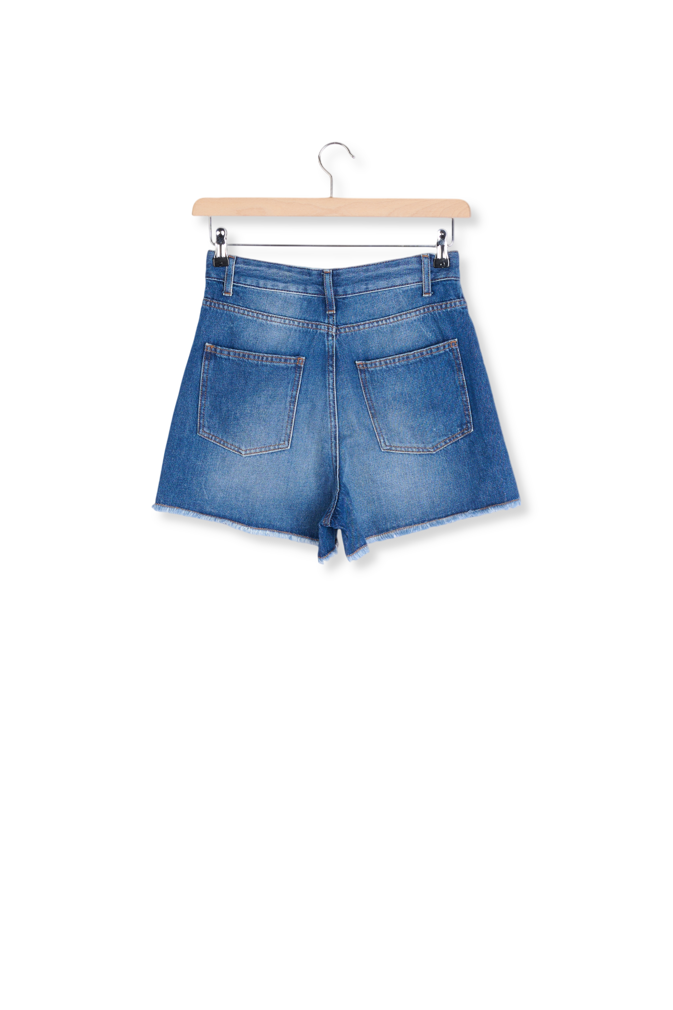 PARTY SHORTS Bellerose second-hand photo 2