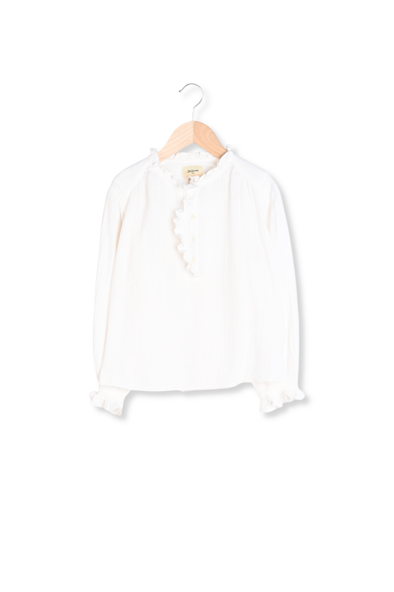 BLOUSE HERA Bellerose seconde main photo 1