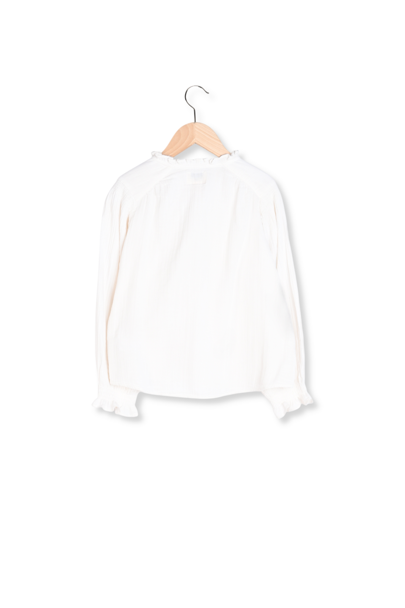 BLOUSE HERA Bellerose seconde main photo 2