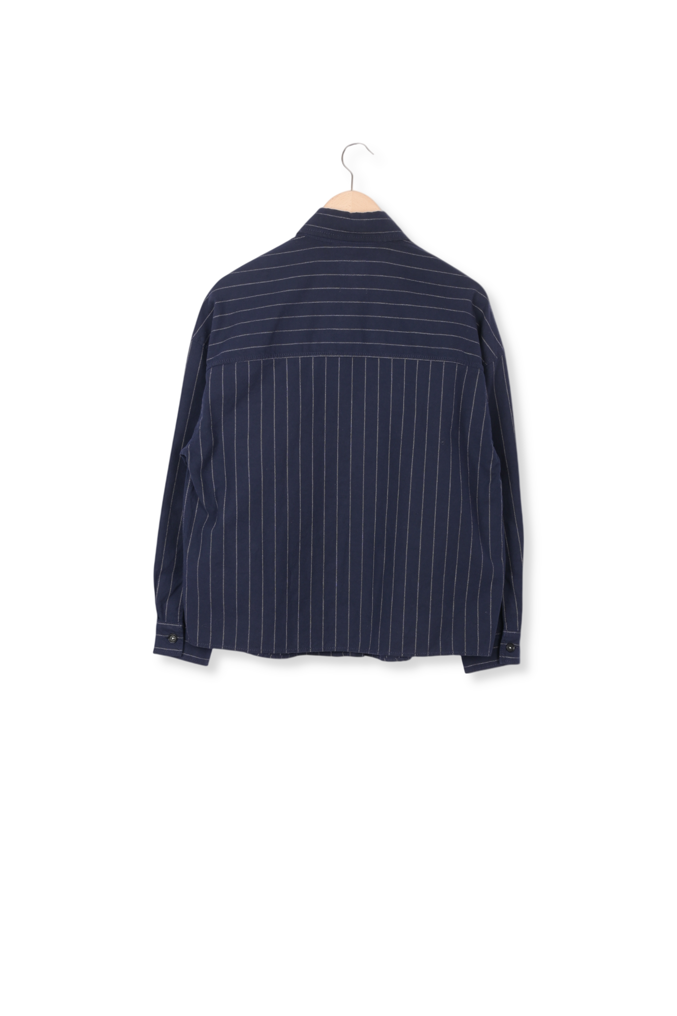 LINK OVERHEMD Bellerose tweedehands photo 2