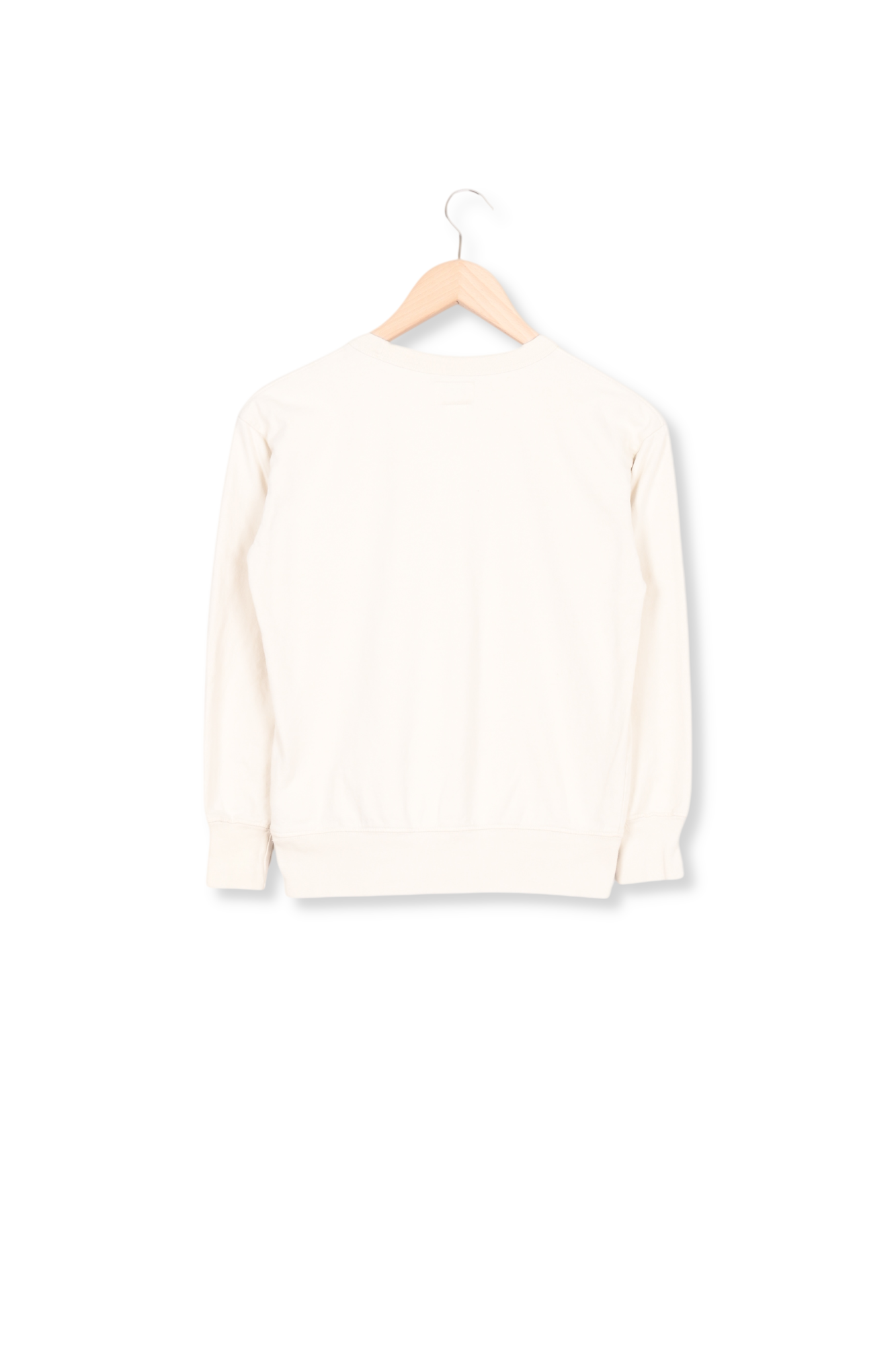 BINCH SWEATSHIRT Bellerose tweedehands photo 2