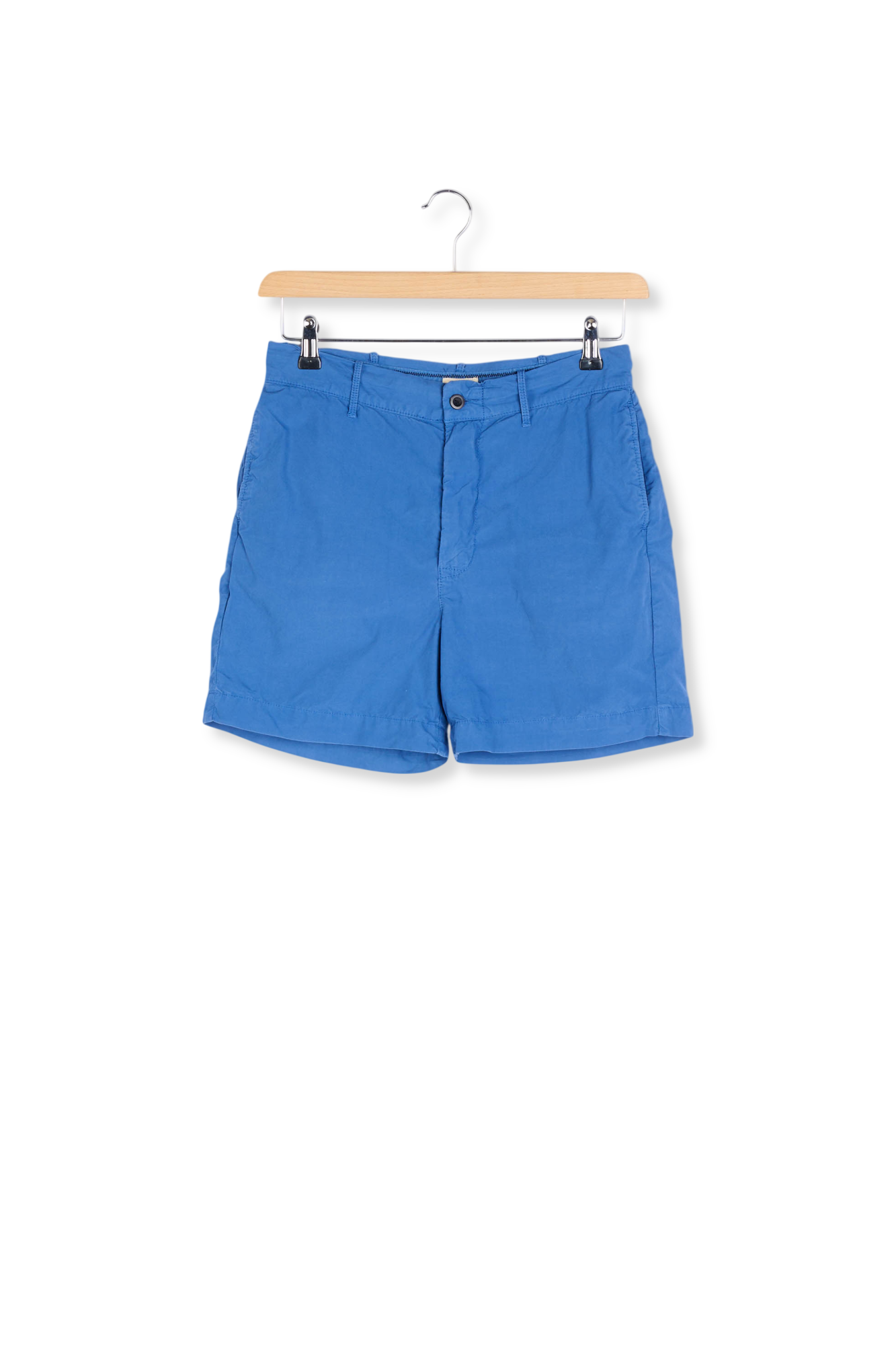 SHORT PLEK Bellerose seconde main photo 1