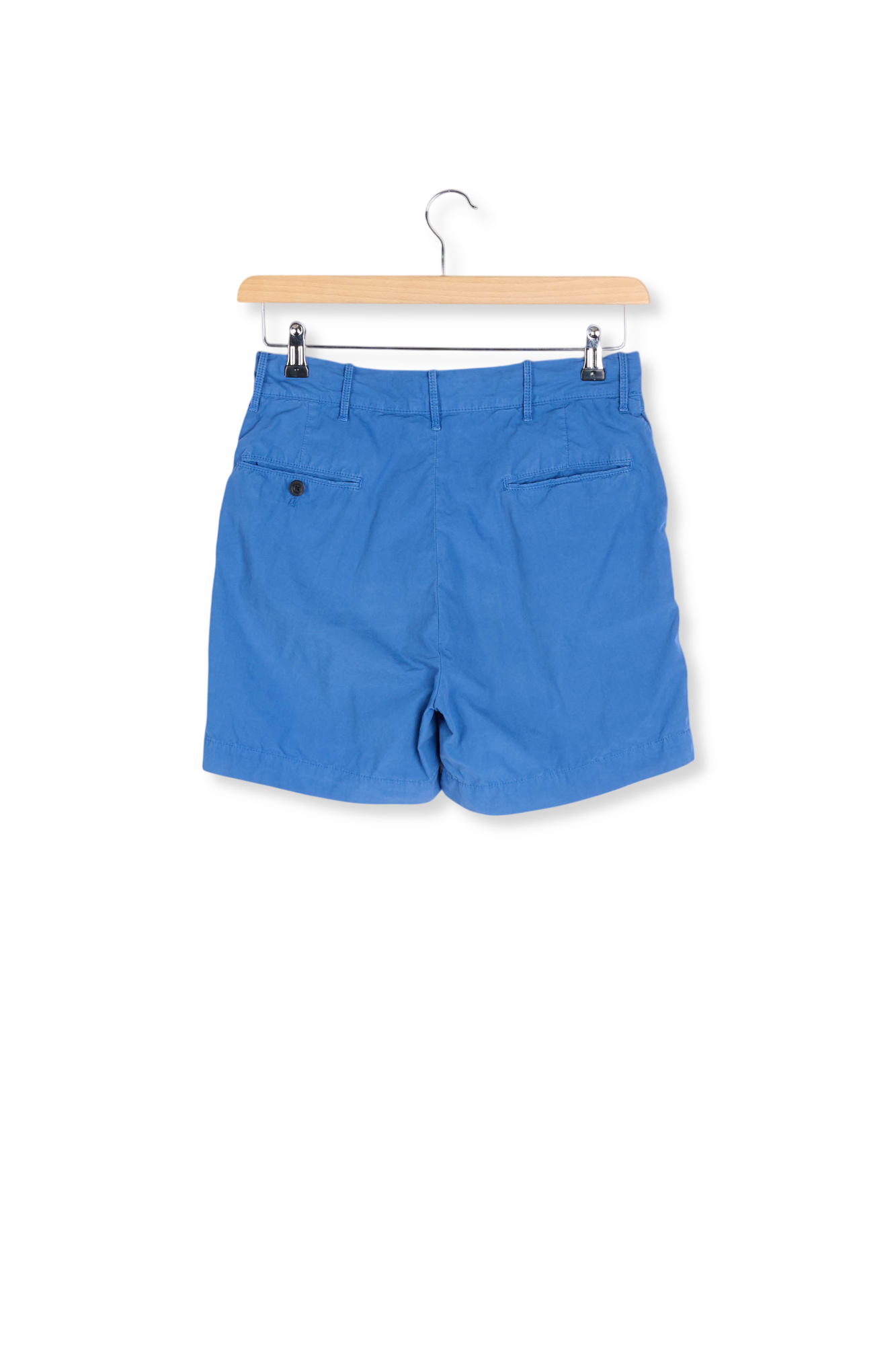 SHORT PLEK Bellerose seconde main photo 2