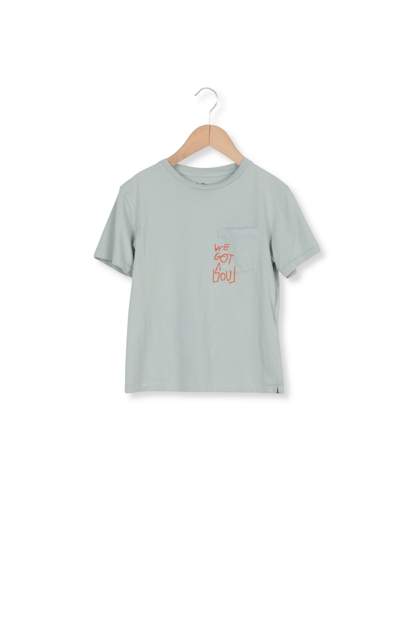 T-SHIRT KENU Bellerose seconde main photo 1