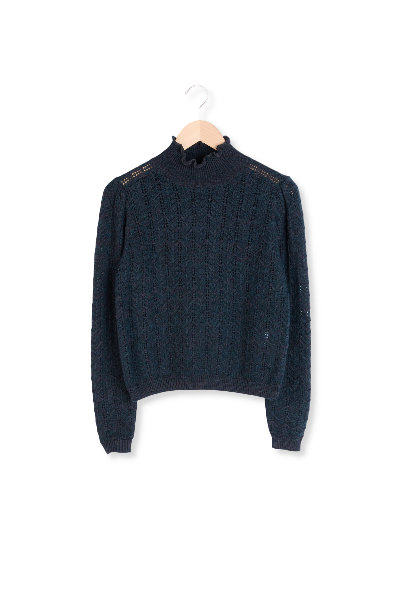 GAFI KNITWEAR Bellerose second-hand photo 1