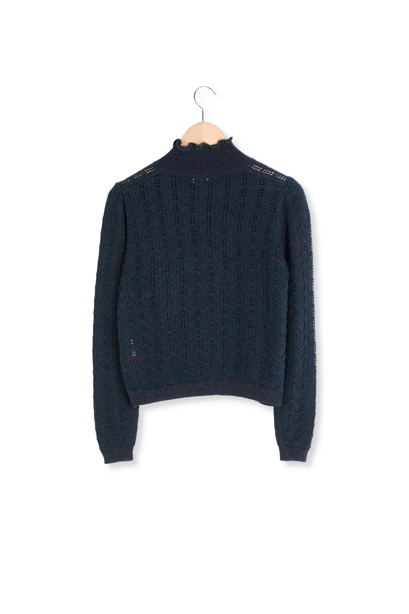 GAFI KNITWEAR Bellerose second-hand photo 2