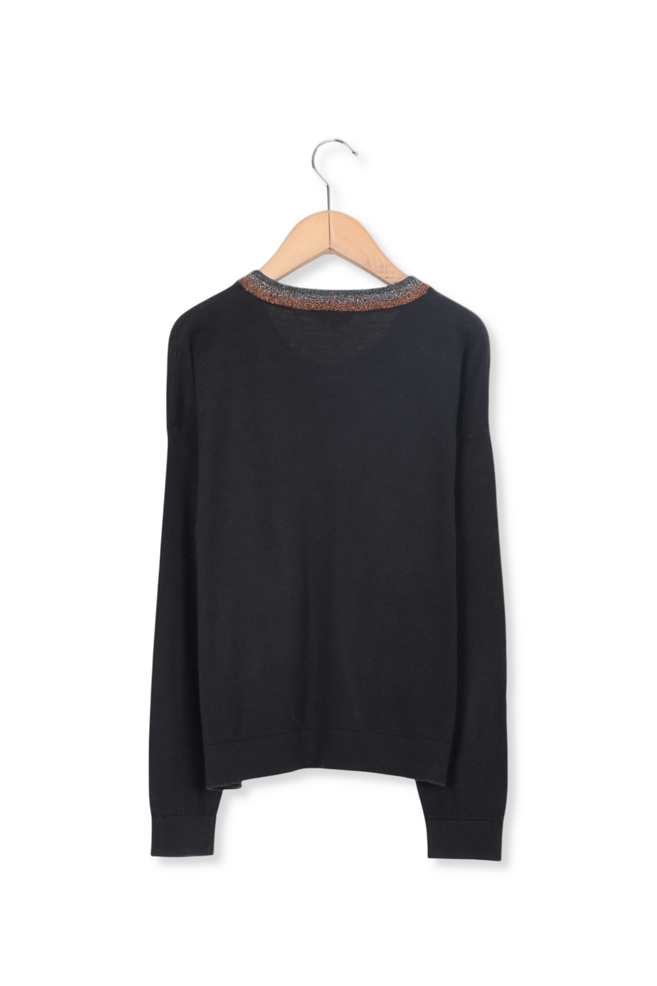 PULL GUIJO Bellerose seconde main photo 2