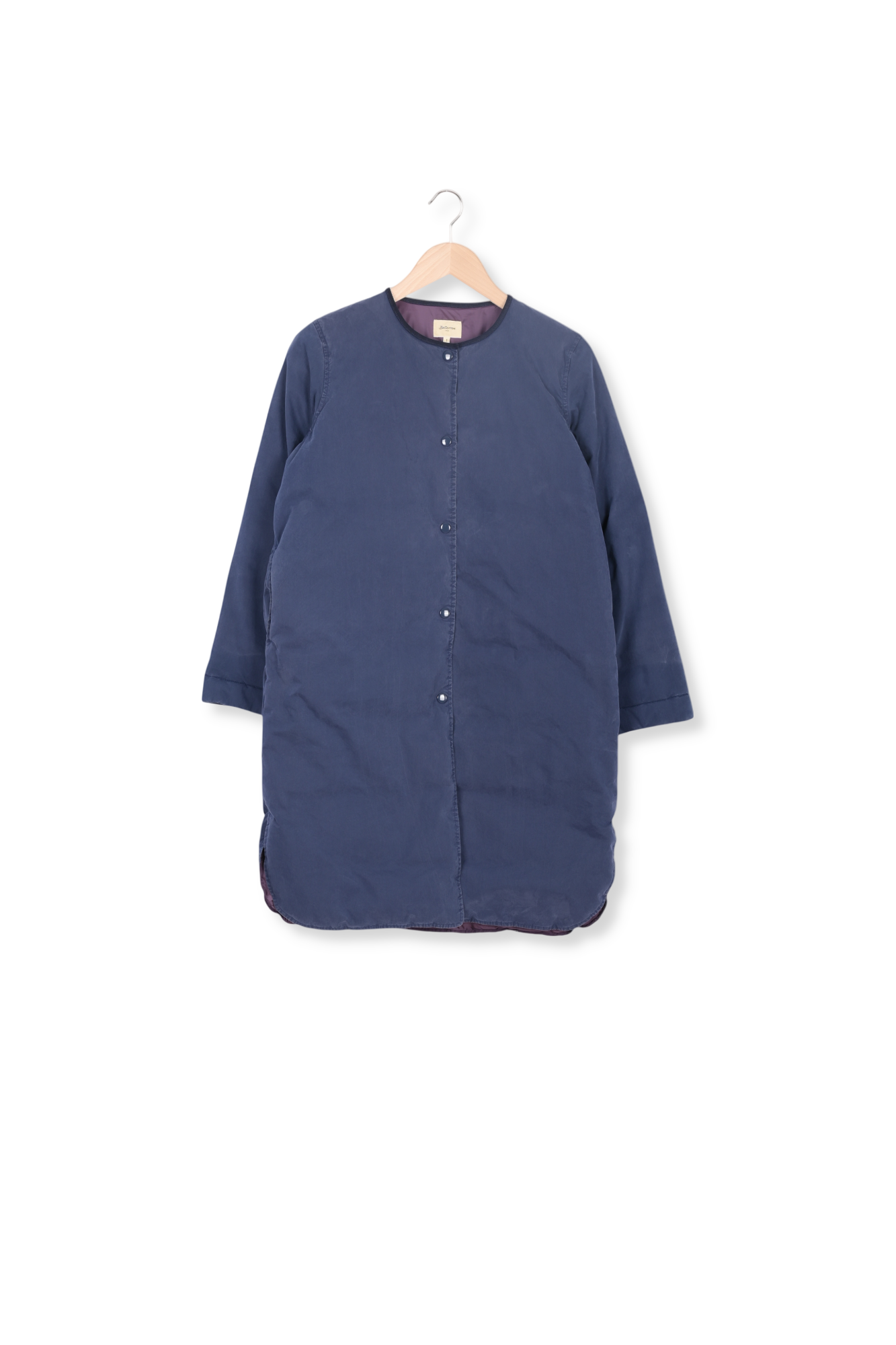 MANTEAU HAYAY Bellerose seconde main photo 1