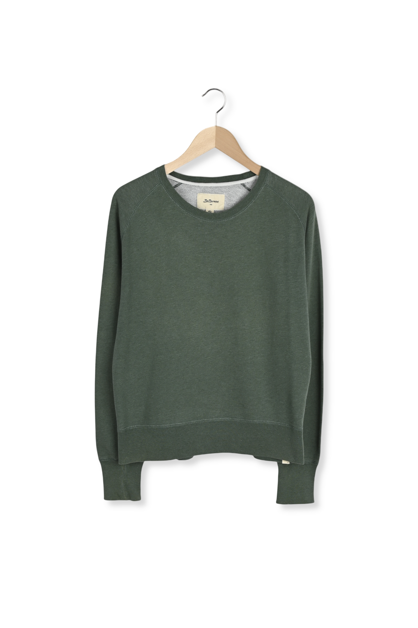 ALSAN SWEATSHIRT Bellerose tweedehands photo 1
