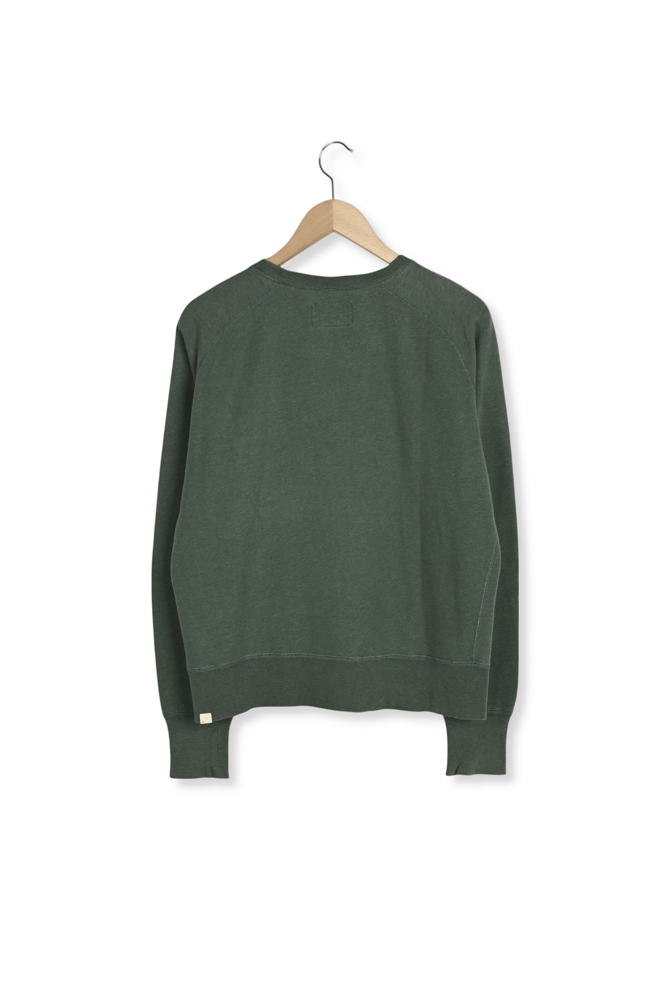 ALSAN SWEATSHIRT Bellerose tweedehands photo 2