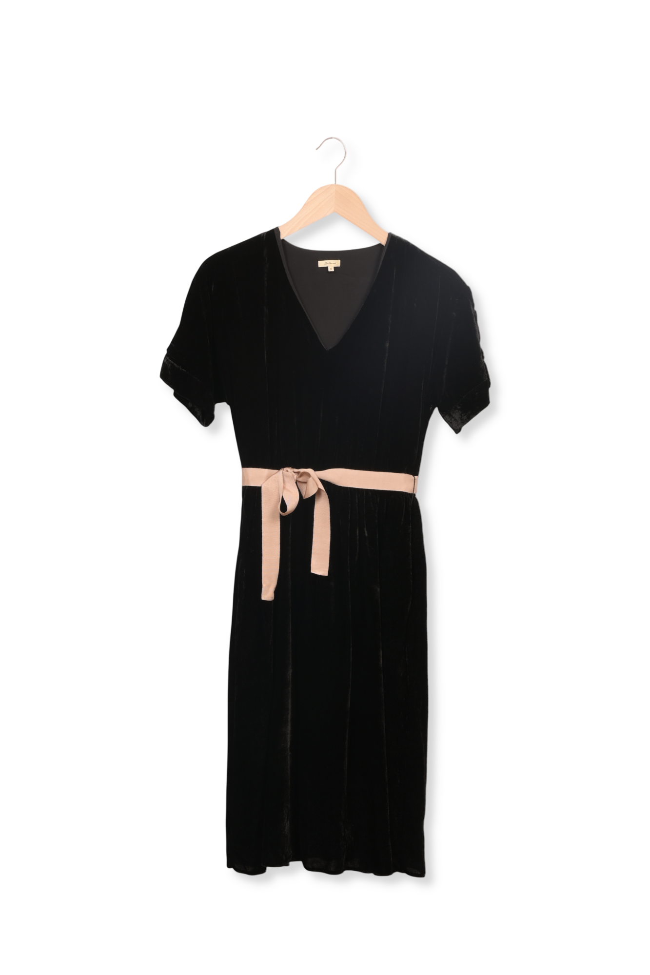 ROBE HOEK Bellerose seconde main photo 1